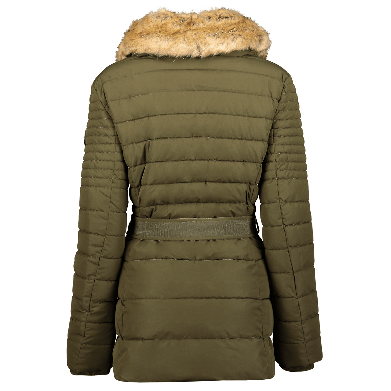 Geographical Norway Bellena Donna - Parka trapuntato - Geographical Norway BELLENA_LADY_KAKI_SDB-BELLENA_LADY_KAKI_M_SDB-BELLENA_LADY_KAKI_XL_SDB-BELLENA_LADY_KAKI_XXL_SDB-BELLENA_LADY_MARINE_SDB-BELLENA_LADY_MARINE_M_SDB-BELLENA_LADY_MARINE_L_SDB-BELLENA_LADY_MARINE_XL_SDB-BELLENA_LADY_MARINE_XXL_SDB