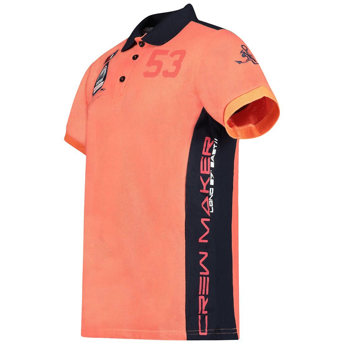 Geographical Norway Kupcorn Uomo - Polo a maniche corte, Stampa e stemma ricamato - Geographical Norway KUPCORN_MEN_TAUPE_SDB-KUPCORN_MEN_BLANC_SDB-KUPCORN_MEN_CORAIL_SDB-KUPCORN_MEN_ROUGE_SDB- UomoKUPCORN_MEN_LIGHT_GREY_SDB-KUPCORN_MEN_MARINE_SDB-KUPCORN_MEN_WHITE_M_SDB-KUPCORN_MEN_RED_M_SDB-KUPCORN_MEN_MARINE_M_SDB-KUPCORN_MEN_TAUPE_M_SDB