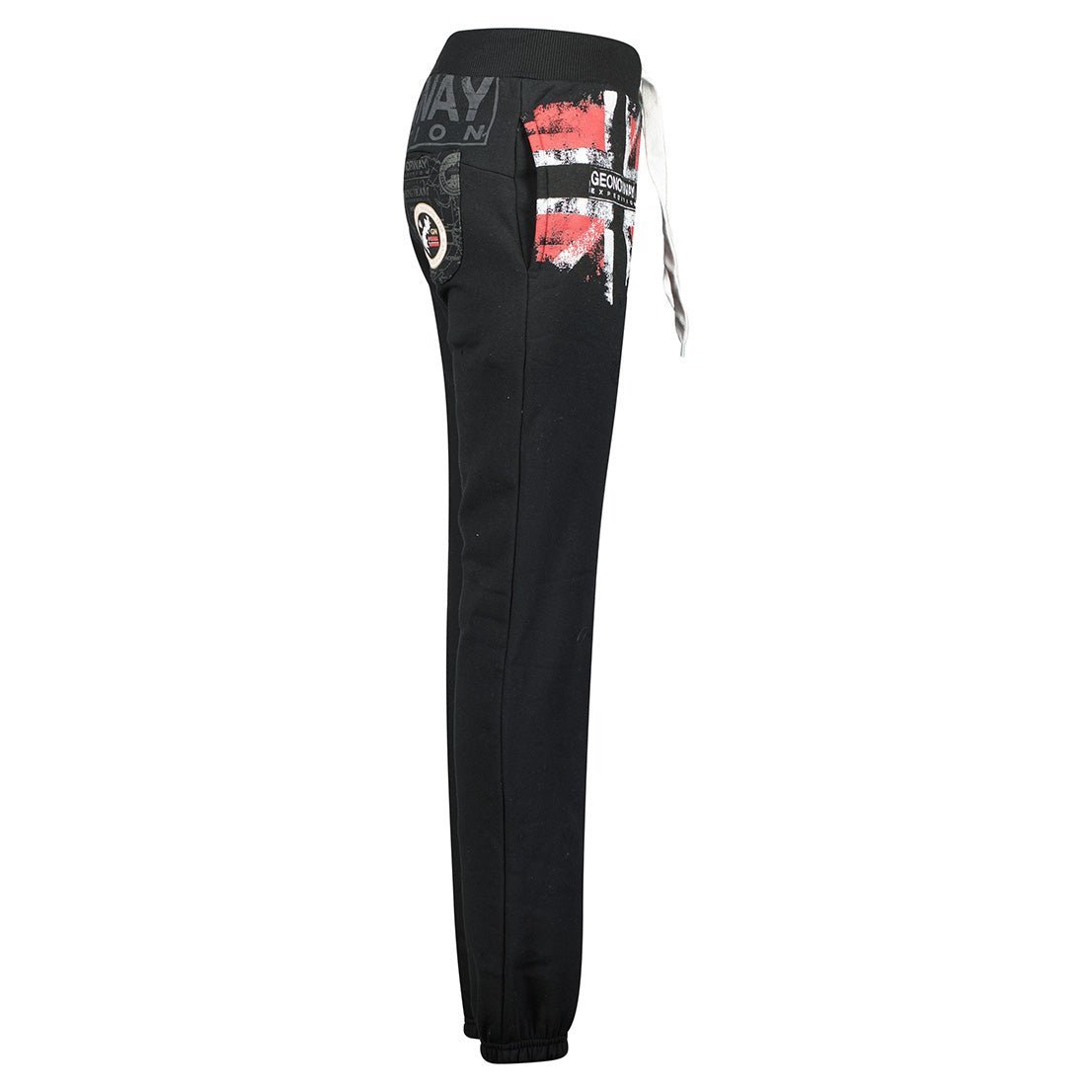 Geographical Norway Mapote Uomini - Jogging - Geographical Norway MAPOTE_MEN_NOIR_S_EO_SDB-MAPOTE_MEN_GRIS_FONCE_M_EO_SDB-MAPOTE_MEN_GRIS_CLAIR_M_EO_SDB-MAPOTE_MEN_MARINE_S_EO_SDB-MAPOTE_MEN_NOIR_M_EO_SDB-MAPOTE_MEN_GRIS_CLAIR_L_EO_SDB-MAPOTE_MEN_MARINE_M_EO_SDB-MAPOTE_MEN_GRIS_FONCE_L_EO_SDB-MAPOTE_MEN_NOIR_L_EO_SDB-MAPOTE_MEN_MARINE_L_EO_SDB