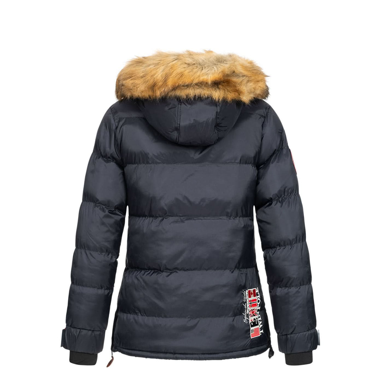 Geographical Norway Belancolie Donna - Giacca imbottita matelassée - Geographical Norway BELANCOLIE_LADY_MARINE_SDB-BELANCOLIE_LADY_ROSE_FLASH_SDB-BELANCOLIE_LADY_NOIR_SDB-BELANCOLIE_LADY_RED_SDB-BELANCOLIE_LADY_KHAKI_SDB-BELANCOLIE_LADY_MARINE_M_SDB-BELANCOLIE_LADY_ROSE_FLASH_M_SDB-BELANCOLIE_LADY_BLACK_M_SDB-BELANCOLIE_LADY_RED_M_SDB-BELANCOLIE_LADY_KHAKI_M_SDB