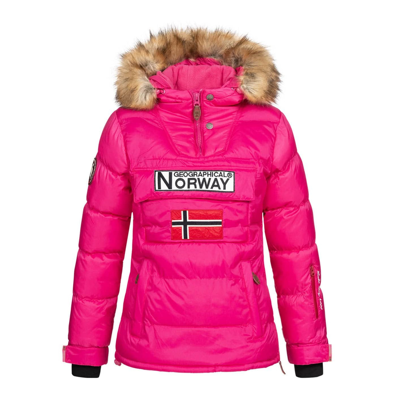Geographical Norway Belancolie Donna - Giacca imbottita matelassée - Geographical Norway BELANCOLIE_LADY_MARINE_SDB-BELANCOLIE_LADY_ROSE_FLASH_SDB-BELANCOLIE_LADY_NOIR_SDB-BELANCOLIE_LADY_RED_SDB-BELANCOLIE_LADY_KHAKI_SDB-BELANCOLIE_LADY_MARINE_M_SDB-BELANCOLIE_LADY_ROSE_FLASH_M_SDB-BELANCOLIE_LADY_BLACK_M_SDB-BELANCOLIE_LADY_RED_M_SDB-BELANCOLIE_LADY_KHAKI_M_SDB