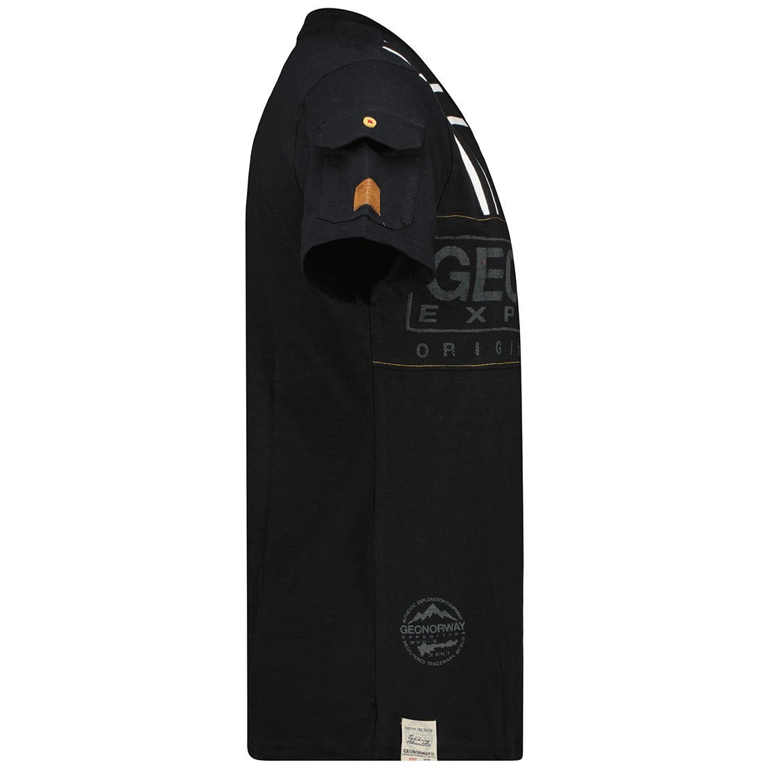 Geographical Norway Jaradock Uomo - Maglietta a maniche corte - Geographical Norway JARADOCK_MEN_BLANC_SDB-JARADOCK_MEN_BLANC_L_SDB-JARADOCK_MEN_BLANC_XL_SDB-JARADOCK_MEN_BLANC_XXL_SDB-JARADOCK_MEN_MARINE_S_SDB-JARADOCK_MEN_MARINE_M_SDB-JARADOCK_MEN_MARINE_L_SDB-JARADOCK_MEN_MARINE_XL_SDB-JARADOCK_MEN_MARINE_XXL_SDB-JARADOCK_MEN_MARINE_3XL_SDB