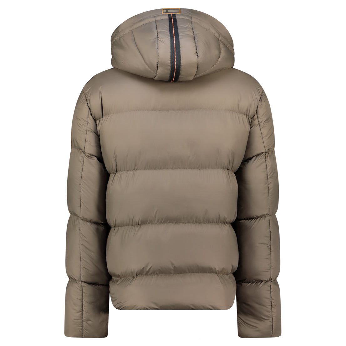 Geographical Norway BODIR Uomo - Giacca Khaki