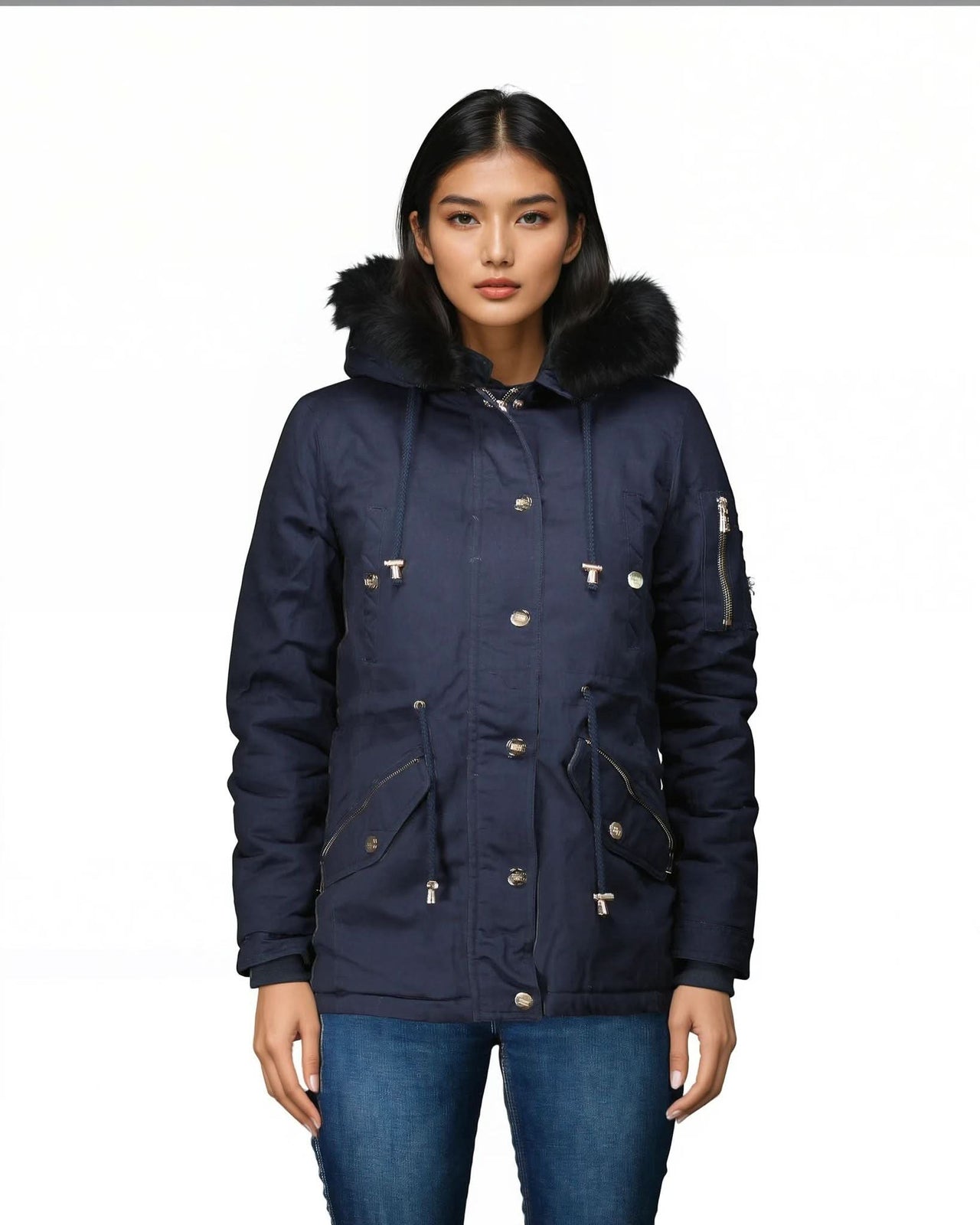 Geographical Norway Boldina Donna - Parka - Geographical Norway BOLDINA_LADY_MARINE_SDB-BOLDINA_LADY_NOIR_SDB-BOLDINA_LADY_KAKI_SDB-BOLDINA_LADY_MARINE_SDB-BOLDINA_LADY_NOIR_M_SDB-BOLDINA_LADY_KAKI_M_SDB-BOLDINA_LADY_MARINE_L_SDB-BOLDINA_LADY_NOIR_L_SDB-BOLDINA_LADY_KAKI_L_SDB-BOLDINA_LADY_MARINE_XL_SDB