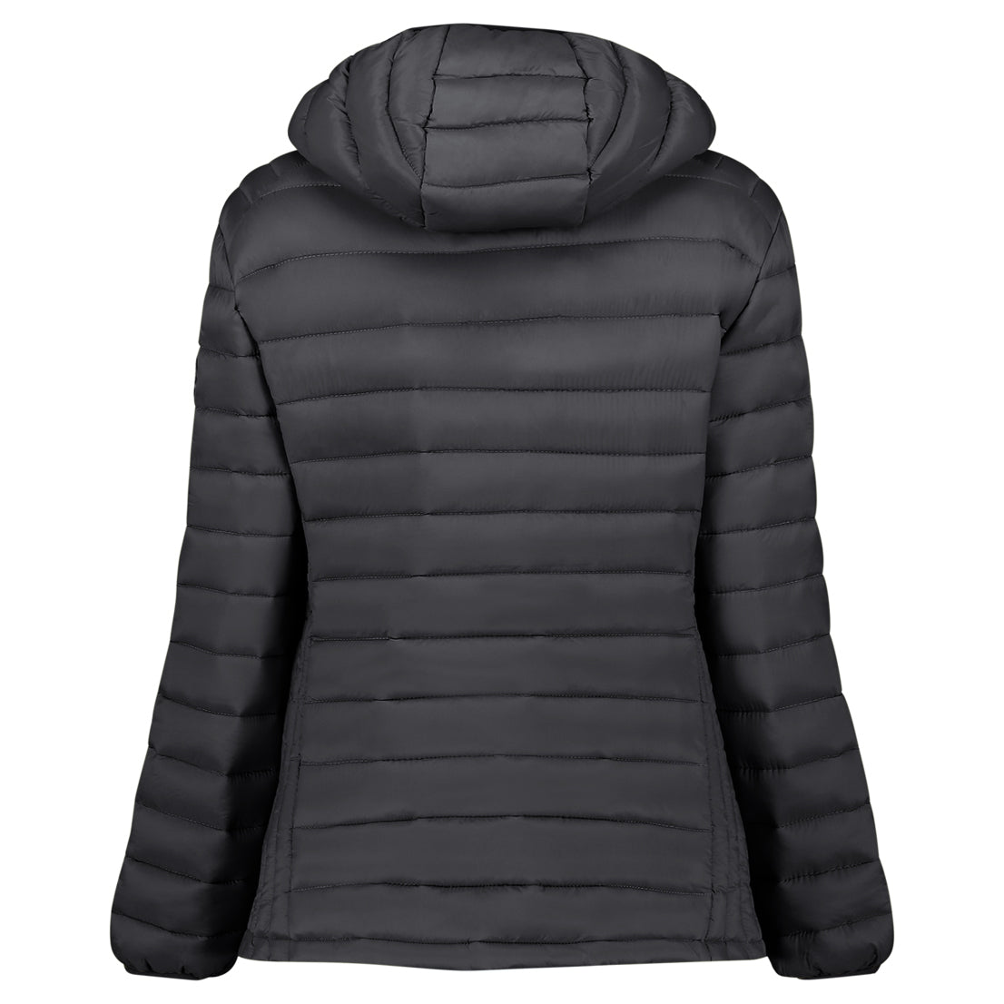 Geographical Norway CARLITI HOOD Donna - Giacca Navy