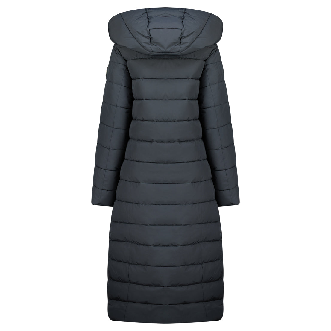 Geographical Norway Parka donna CONSTANCE Grigio chiaro