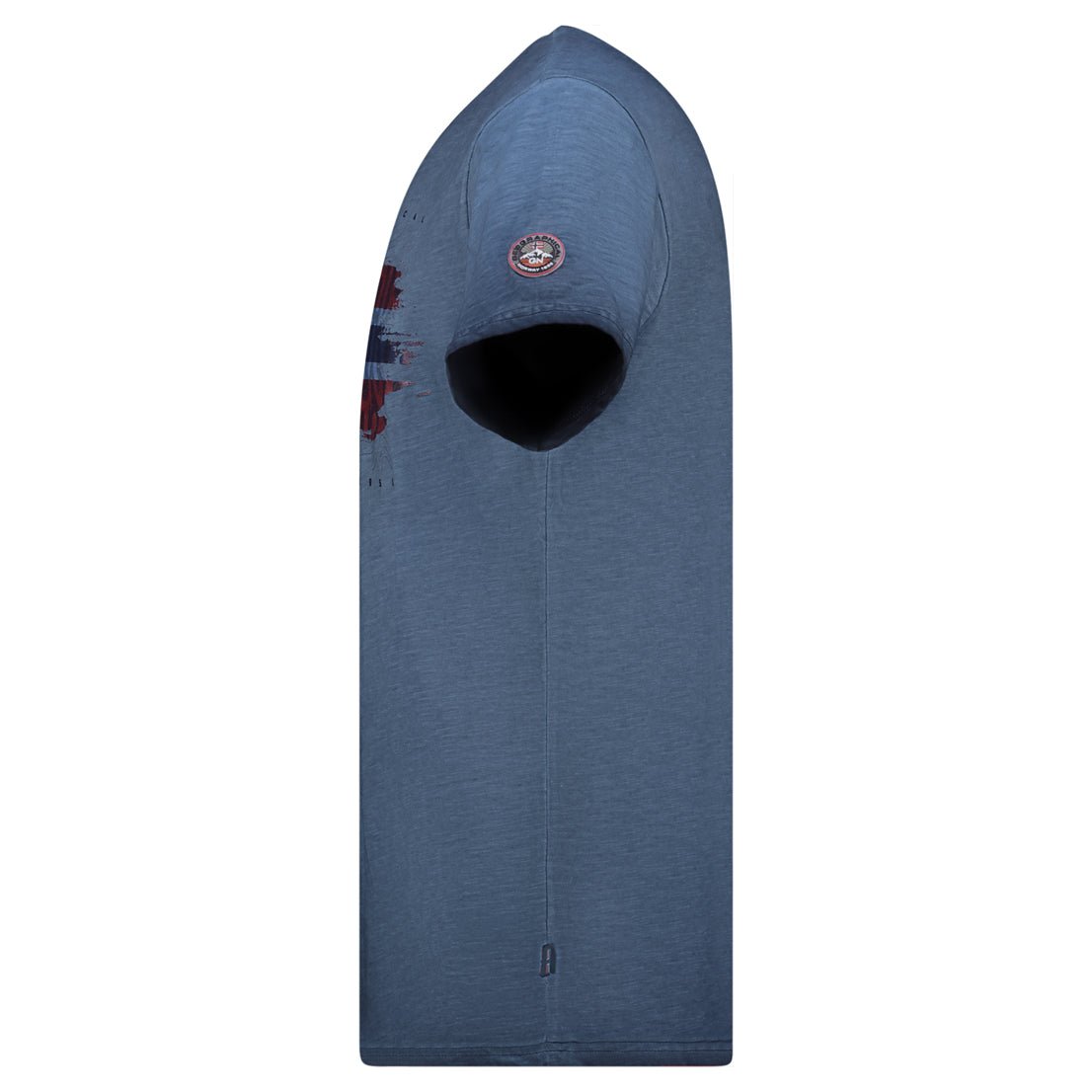 Geographical Norway JOPOGRAPHE - Maglietta Uomo Manica Corta con Bandiera - Geographical Norway JOPOGRAPH_MEN_CORAIL_SDB-JOPOGRAPH_MEN_BLANC_SDB-JOPOGRAPH_MEN_CORAIL_M_SDB-JOPOGRAPH_MEN_BLANC_M_SDB-JOPOGRAPH_MEN_CORAIL_L_SDB-JOPOGRAPH_MEN_BLANC_L_SDB-JOPOGRAPH_MEN_CORAIL_XL_SDB-JOPOGRAPH_MEN_BLANC_XL_SDB-JOPOGRAPH_MEN_CORAIL_XXL_SDB-JOPOGRAPH_MEN_BLANC_XXL_SDB