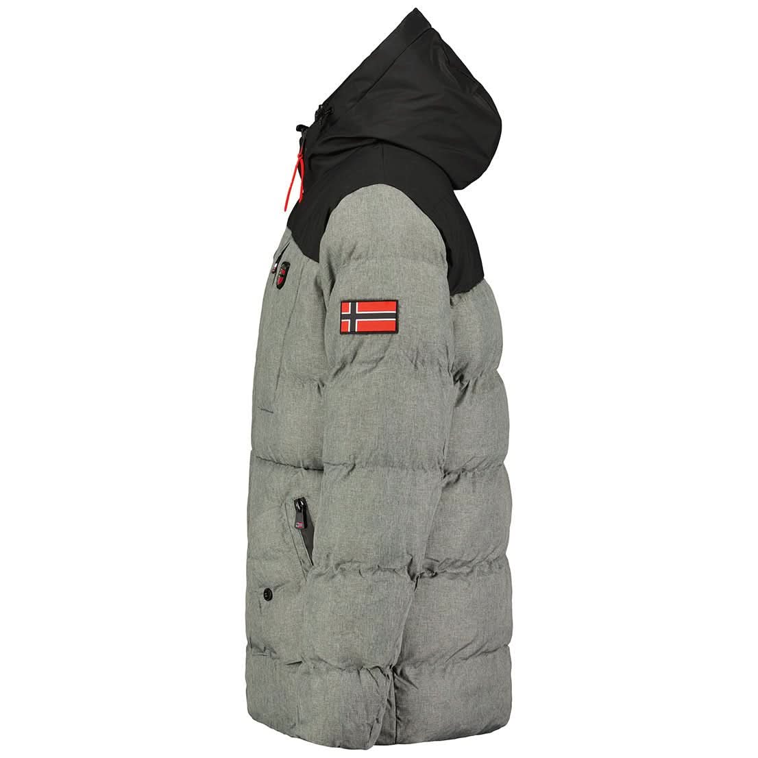 Geographical Norway Cashblend Homme - Parka - Geographical Norway CASHBLEND_MEN_GRIS_CLAIR_SDB-CASHBLEND_MEN_GRIS_CLAIR_SDB-CASHBLEND_MEN_GRIS_CLAIR_L_SDB-CASHBLEND_MEN_GRIS_CLAIR_XL_SDB-CASHBLEND_MEN_GRIS_CLAIR_XXL_SDB-CASHBLEND_MEN_GRIS_CLAIR_3XL_SDB-CASHBLEND_MEN_GRIS_FONCE_SDB-CASHBLEND_MEN_GRIS_FONCE_M_SDB-CASHBLEND_MEN_GRIS_FONCE_L_SDB-CASHBLEND_MEN_GRIS_FONCE_XL_SDB
