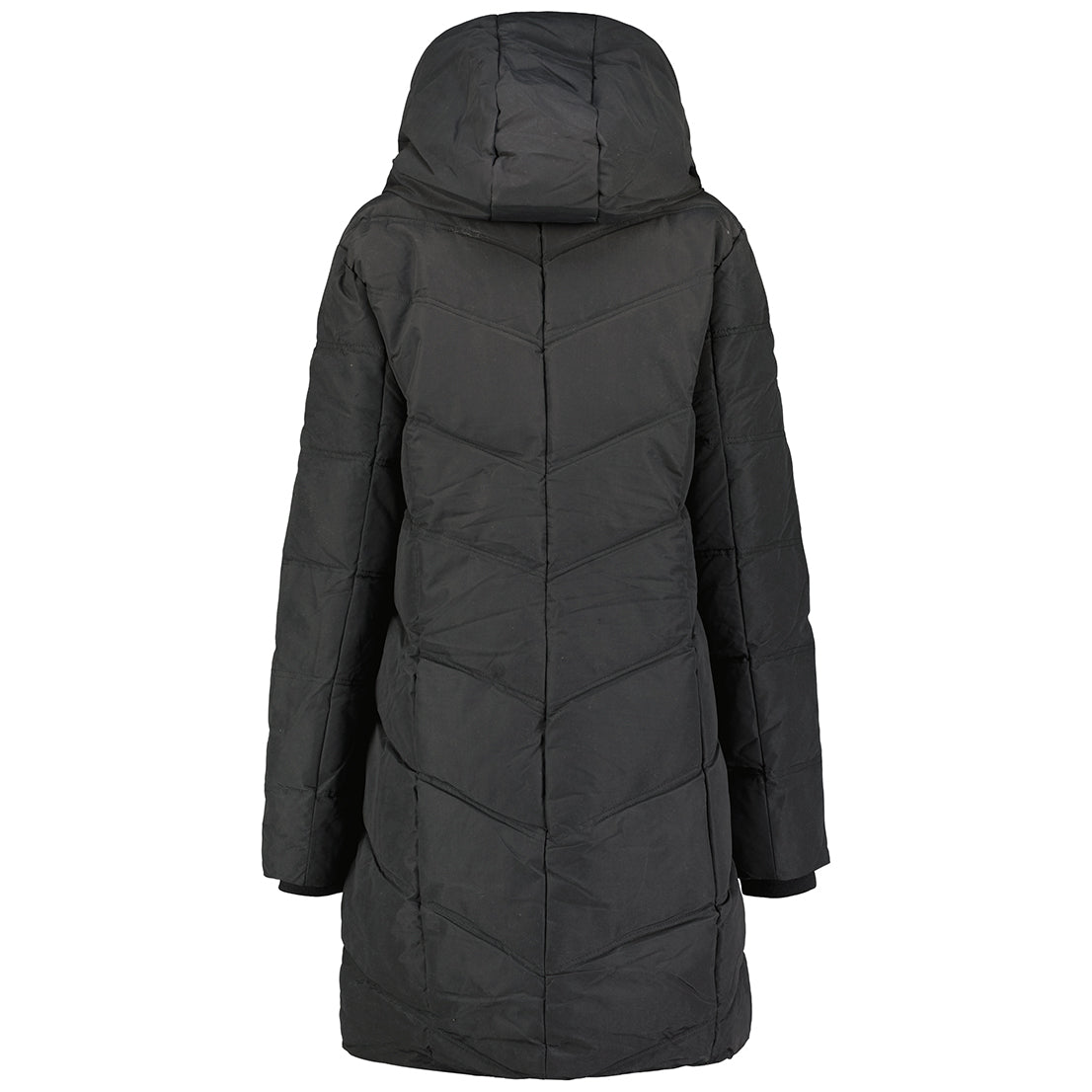 Geographical Norway DJAMILA Donna - Parka Nero
