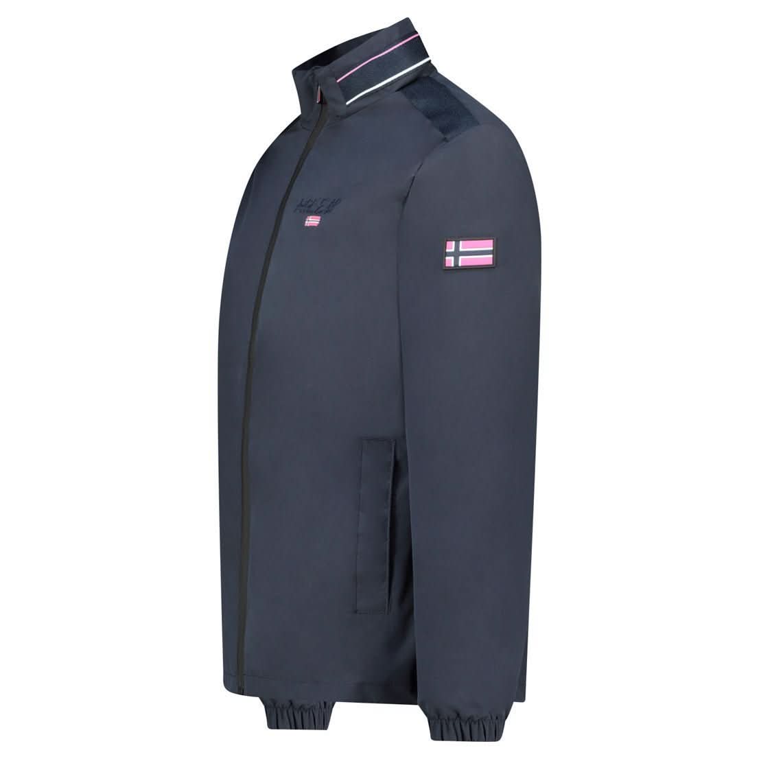 Geographical Norway BIRMO Donna - Giacca leggera primaverile in poliestere - Geographical Norway BIRMO_LADY_BLEU_CIEL_SDB-BIRMO_LADY_BLEU_CIEL_M_SDB-BIRMO_LADY_BLEU_CIEL_L_SDB- BIRMO_LADY_BLEU_CIEL_M_SDB-BIRMO_LADY_BLEU_CIEL_M_SDBBIRMO_LADY_BLEU_CIEL_XL_SDB-BIRMO_LADY_BLEUCIEL_XXL_SDB-BIRMO_LADY_MARINE_SDB-BIRMO_LADY_MARINE_M_SDB-BIRMO_LADY_MARINE_L_SDB-BIRMO_LADY_MARINE_XL_SDB-BIRMO_LADY_MARINE_XXL_SDB