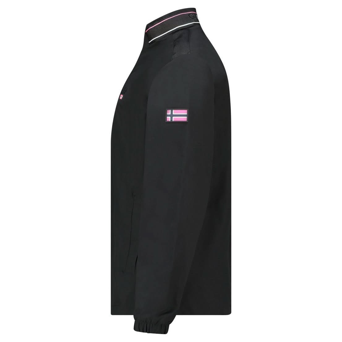 Geographical Norway BIRMO Donna - Giacca leggera primaverile in poliestere - Geographical Norway BIRMO_LADY_BLEU_CIEL_SDB-BIRMO_LADY_BLEU_CIEL_M_SDB-BIRMO_LADY_BLEU_CIEL_L_SDB- BIRMO_LADY_BLEU_CIEL_M_SDB-BIRMO_LADY_BLEU_CIEL_M_SDBBIRMO_LADY_BLEU_CIEL_XL_SDB-BIRMO_LADY_BLEUCIEL_XXL_SDB-BIRMO_LADY_MARINE_SDB-BIRMO_LADY_MARINE_M_SDB-BIRMO_LADY_MARINE_L_SDB-BIRMO_LADY_MARINE_XL_SDB-BIRMO_LADY_MARINE_XXL_SDB