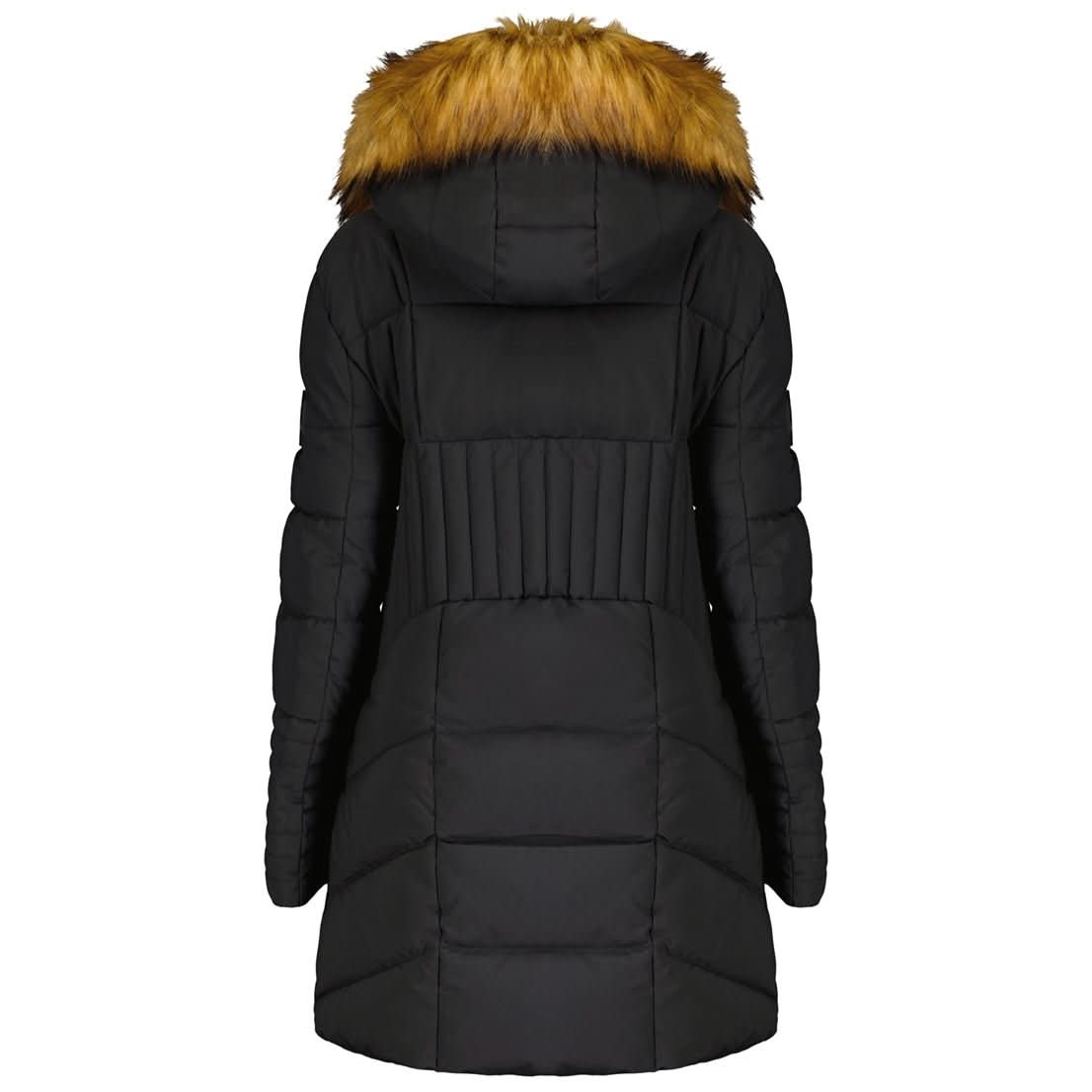 Geographical Norway Chaya Femme - Giacca imbottita longue - Geographical Norway CHAYA_LADY_KAKI_SDB-CHAYA_LADY_KAKI_M_SDB-CHAYA_LADY_KAKI_L_SDB-CHAYA_LADY_KAKI_XL_SDB-CHAYA_LADY_MARINE_S_SDB-CHAYA_LADY_MARINE_M_SDB-CHAYA_LADY_MARINE_L_SDB-CHAYA_LADY_MARINE_XL_SDB-CHAYA_LADY_MARINE_XXL_SDB-CHAYA_LADY_NOIR_SDB