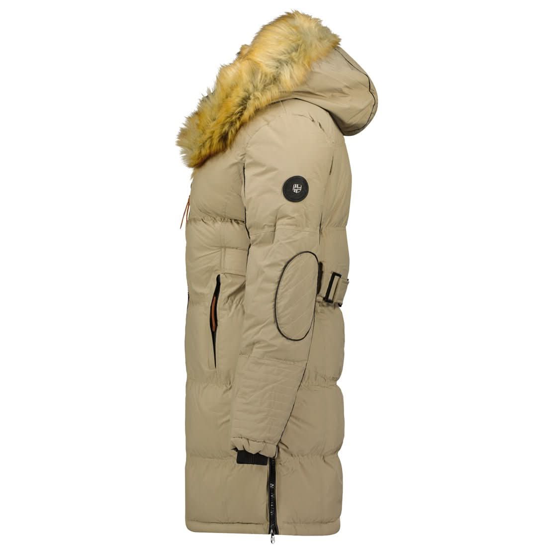 Geographical Norway Bella Donna - Parka - Geographical Norway BEAUTIFUL_LADY_BEIGE_SDB-BEAUTIFUL_LADY_BEIGE_MDB-BEAUTIFUL_LADY_BEIGE_L_SDB-BEAUTIFUL_LADY_BEIGE_XL_SDB-BEAUTIFUL_LADY_BEIGE_XXL_SDB-BEAUTIFUL_LADY_MARINE_SDB-BEAUTIFUL_LADY_MARINE_M_SDB-BEAUTIFUL_LADY_MARINE_L_SDB-BEAUTIFUL_LADY_MARINE_XL_SDB-BEAUTIFUL_LADY_MARINE_XXL_SDB