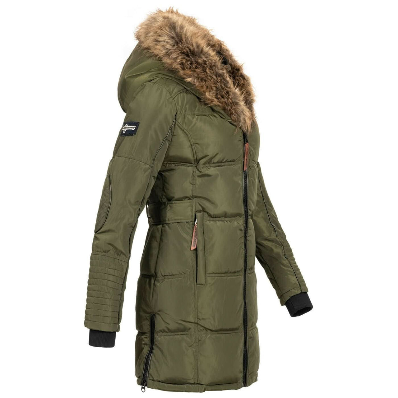 Geographical Norway Bella Donna - Parka - Geographical Norway BEAUTIFUL_LADY_BEIGE_SDB-BEAUTIFUL_LADY_BEIGE_MDB-BEAUTIFUL_LADY_BEIGE_L_SDB-BEAUTIFUL_LADY_BEIGE_XL_SDB-BEAUTIFUL_LADY_BEIGE_XXL_SDB-BEAUTIFUL_LADY_MARINE_SDB-BEAUTIFUL_LADY_MARINE_M_SDB-BEAUTIFUL_LADY_MARINE_L_SDB-BEAUTIFUL_LADY_MARINE_XL_SDB-BEAUTIFUL_LADY_MARINE_XXL_SDB