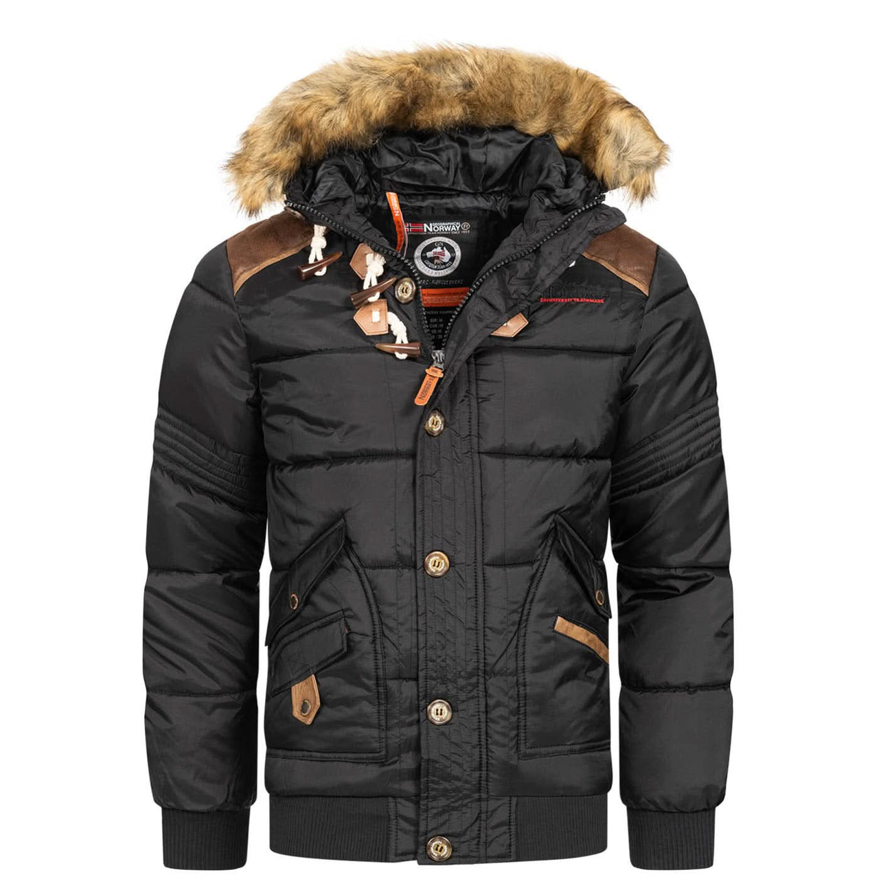 Geographical Norway Belphegore Uomo - Giacca imbottita matelassée - Geographical Norway BELPHEGORE_MEN_NOIR_S_SDB-BELPHEGORE_MEN_MARINE_S_SDB-BELPHEGORE_MEN_GRIS_FONCE_SDB-BELPHEGORE_MEN_NOIR_M_SDB-BELPHEGORE_MEN_GRIS_FONCE_M_SDB-BELPHEGORE_MEN_MARINE_M_SDB-BELPHEGORE_MEN_NOIR_L_SDB-BELPHEGORE_MEN_GRIS_FONCE_L_SDB-BELPHEGORE_MEN_MARINE_L_SDB-BELPHEGORE_MEN_NOIR_XL_SDB