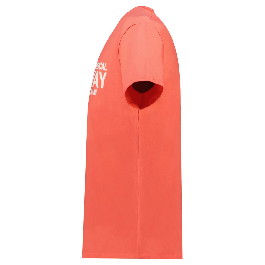 Geographical Norway Jacky - T-shirt uomo manica corta girocollo - Geographical Norway JACKY_MEN_BEIGE_M_SDB-JACKY_MEN_BEIGE_L_SDB-JACKY_MEN_BEIGE_XL_SDB-JACKY_MEN_BEIGE_XXL_SDB-JACKY_MEN_BEIGE_3XL_SDB-JACKY_MEN_CORAIL_SDB-JACKY_MEN_CORAIL_M_SDB-JACKY_MEN_CORAIL_L_SDB-JACKY_MEN_CORAIL_XL_SDB-JACKY_MEN_CORAIL_XXL_SDB