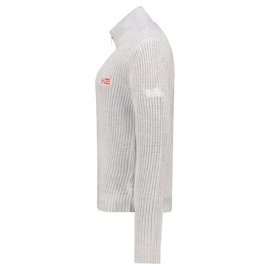 Geographical Norway FLEXIBLE Donna - Gilet con zip - Geographical Norway FLEXIBLE_LADY_GRIS_CLAIR_SDB-FLEXIBLE_LADY_MARINE_SDB-FLEXIBLE_LADY_NOIR_SDB-FLEXIBLE_LADY_ROSE_CLAIR_SDB-FLESSIBILE_LADY_GRAY_LIGHT_M_SDB-FLESSIBILE_LADY_MARINE_M_SDB-FLESSIBILE_LADY_BLACK_M_SDB-FLESSIBILE_LADY_PINK_LIGHT_M_SDB-FLESSIBILE_LADY_GRAY_LIGHT_L_SDB-FLESSIBILE_LADY_MARINE_L_SDB