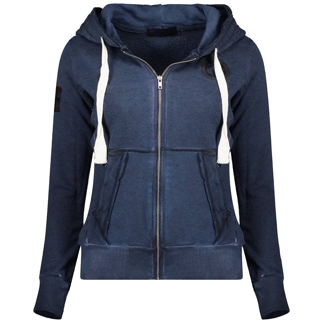 Geographical Norway Gexcellence Donna - Felpa con cappuccio sbiadita - Geographical Norway GEXCELLENCE_LADY_MARINE_S_EO_SDB-GEXCELLENCE_LADY_GRIS_CLAIR_S_EO_SDB-GEXCELLENCE_LADY_GRIS_FONCE_S_EO_SDB-GEXCELLENCE_LADY_MARINE_M_EO_SDB-GEXCELLENCE_LADY_GREY_LIGHT_M_EO_SDB-GEXCELLENCE_LADY_GREY_LIGHT_M_EO_SDB-GEXCELLENCE_LADY_MARINE_L_O_SDB-GEXCELLENCE_LADY_GREY_LIGHT_L_EO_SDB-GEXCELLENCE_LADY_GREY_LIGHT_L_EO_SDB-GEXCELLENCE_LADY_MARINE_XL_EO_SDB