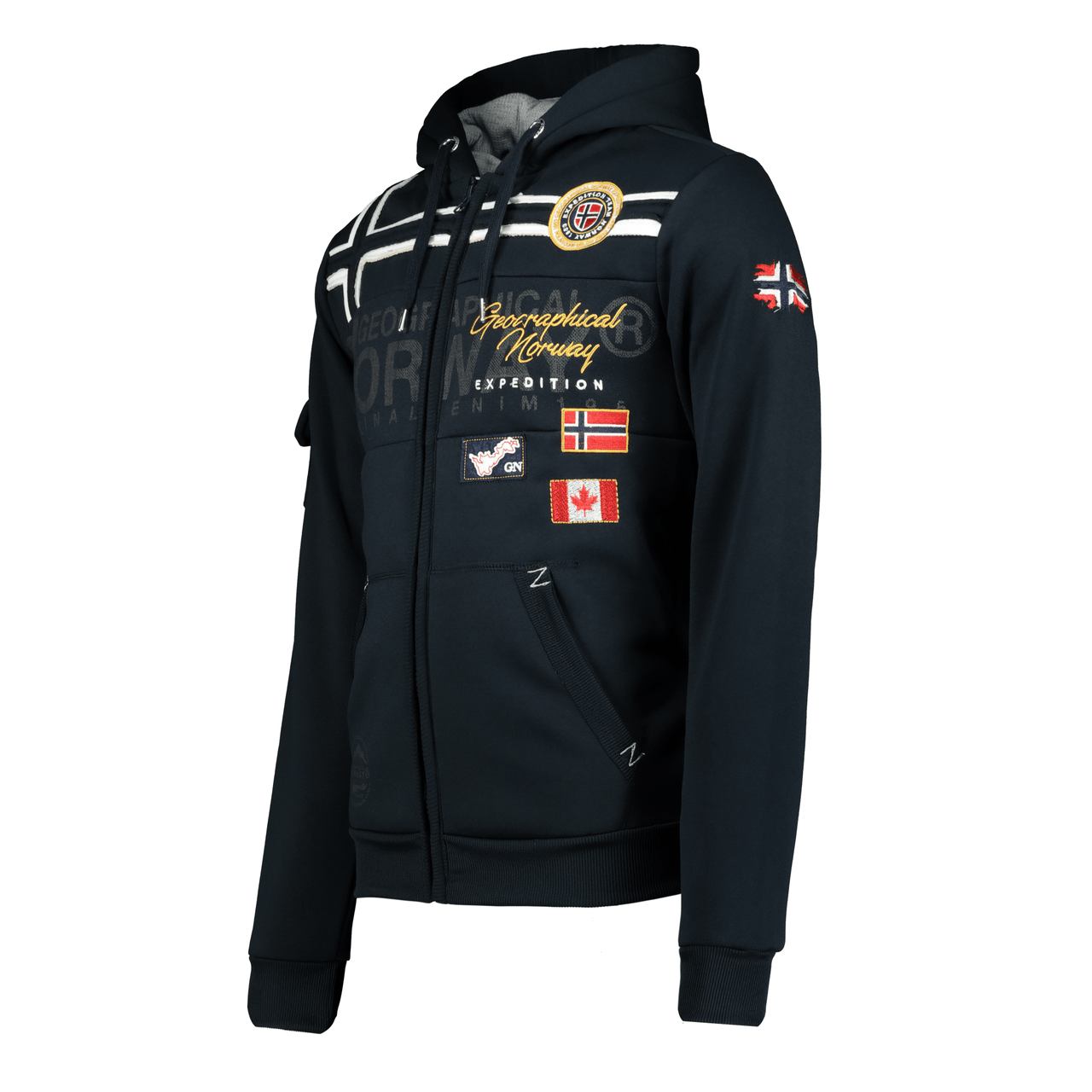Geographical Norway Garadock Uomo - Sudore - Geographical Norway GARADOCK_MEN_GRIS_CLAIR_SDB-GARADOCK_MEN_BLANC_SDB-GARADOCK_MEN_GRIS_CLAIR_SDB-GARADOCK_MEN_BLANC_SDB-GARADOCK_MEN_GRIS_CLAIR_L_SDB-GARADOCK_MEN_BLANC_L_SDB-GARADOCK_MEN_GRIS_CLAIR_XL_SDB-GARADOCK_MEN_BLANC_XL_SDB-GARADOCK_MEN_GRIS_CLAIR_XXL_SDB-GARADOCK_MEN_BLANC_XXL_SDB