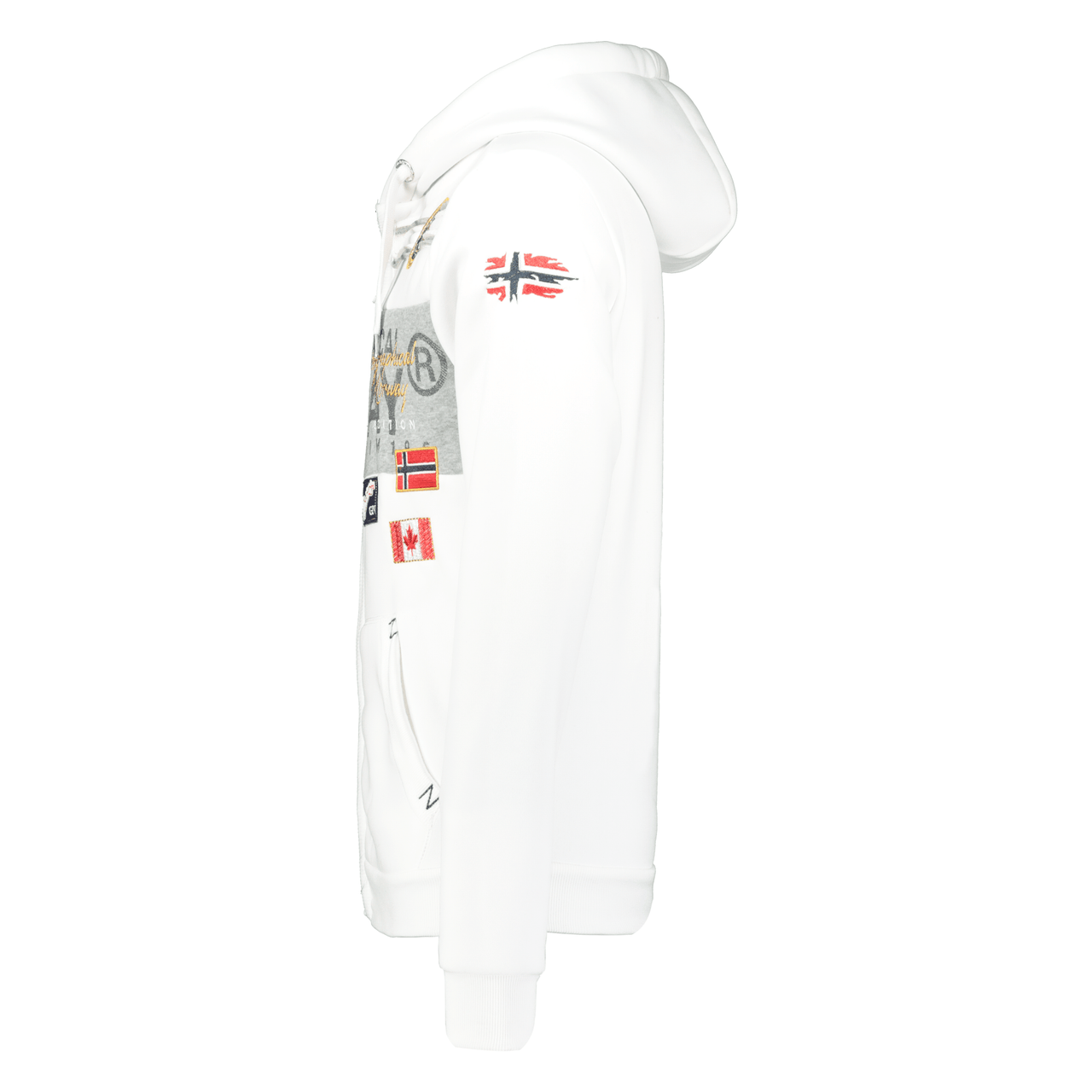 Geographical Norway Garadock Uomo - Sudore - Geographical Norway GARADOCK_MEN_GRIS_CLAIR_SDB-GARADOCK_MEN_BLANC_SDB-GARADOCK_MEN_GRIS_CLAIR_SDB-GARADOCK_MEN_BLANC_SDB-GARADOCK_MEN_GRIS_CLAIR_L_SDB-GARADOCK_MEN_BLANC_L_SDB-GARADOCK_MEN_GRIS_CLAIR_XL_SDB-GARADOCK_MEN_BLANC_XL_SDB-GARADOCK_MEN_GRIS_CLAIR_XXL_SDB-GARADOCK_MEN_BLANC_XXL_SDB