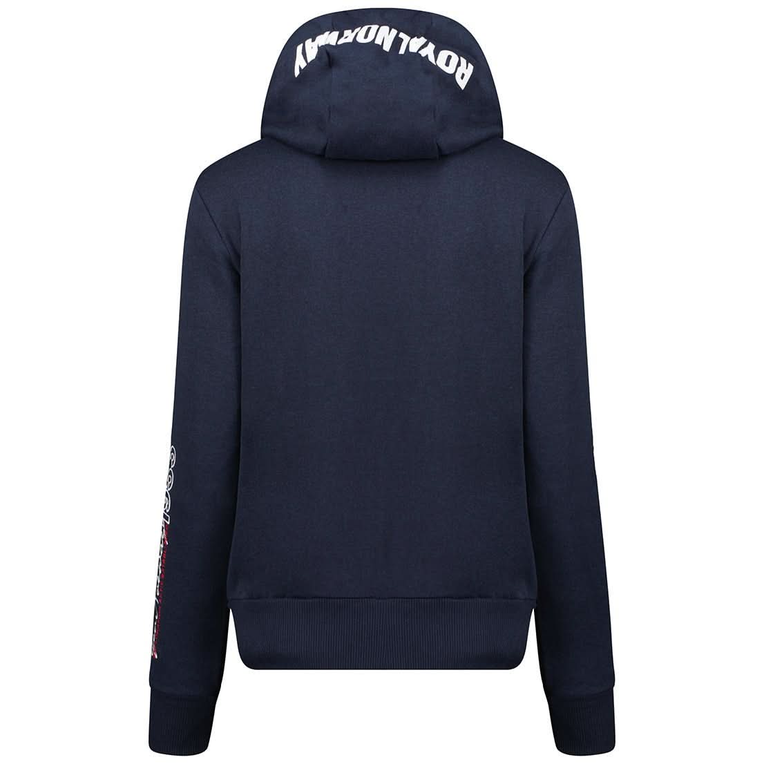 Geographical Norway Flipper Man - Felpa con cappuccio - Geographical Norway FLIPPER_MEN_GRIS_CLAIR_M_EO_SDB-FLIPPER_MEN_NOIR_S_EO_SDB-FLIPPER_MEN_GRIS_CLAIR_L_EO_SDB-FLIPPER_MEN_NOIR_M_EO_SDB-FLIPPER_MEN_GRIS_CLAIR_XL_EO_SDB-FLIPPER_MEN_NOIR_L_EO_SDB-FLIPPER_MEN_GRIS_CLAIR_XXL_EO_SDB-FLIPPER_MEN_NOIR_XL_EO_SDB-FLIPPER_MEN_GRIS_FONCE_M_EO_SDB-FLIPPER_MEN_NOIR_XXL_EO_SDB