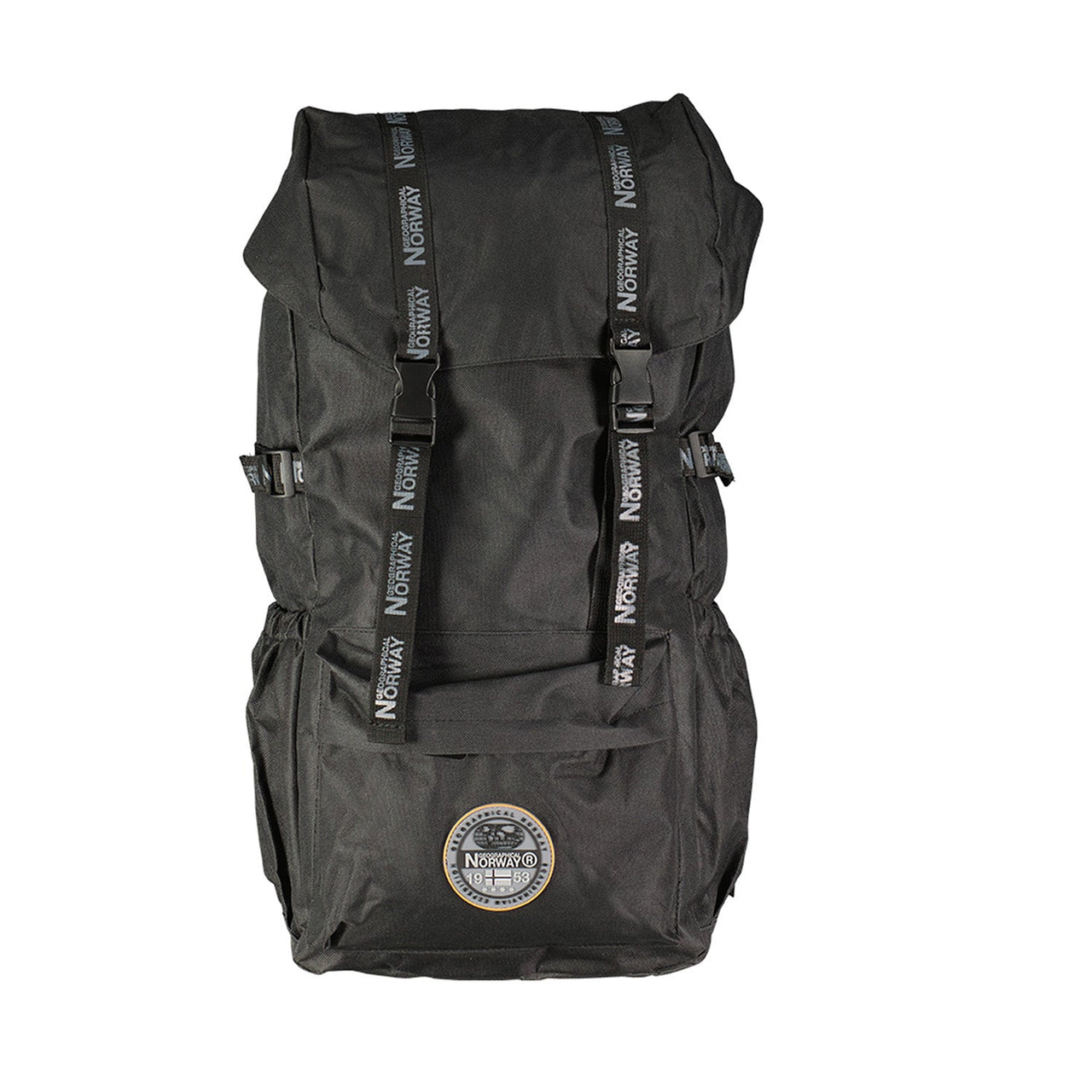 Geographical Norway SANEDRIA - Zaino - Geographical Norway SANEDRIA_SAC_NOIR_SDB