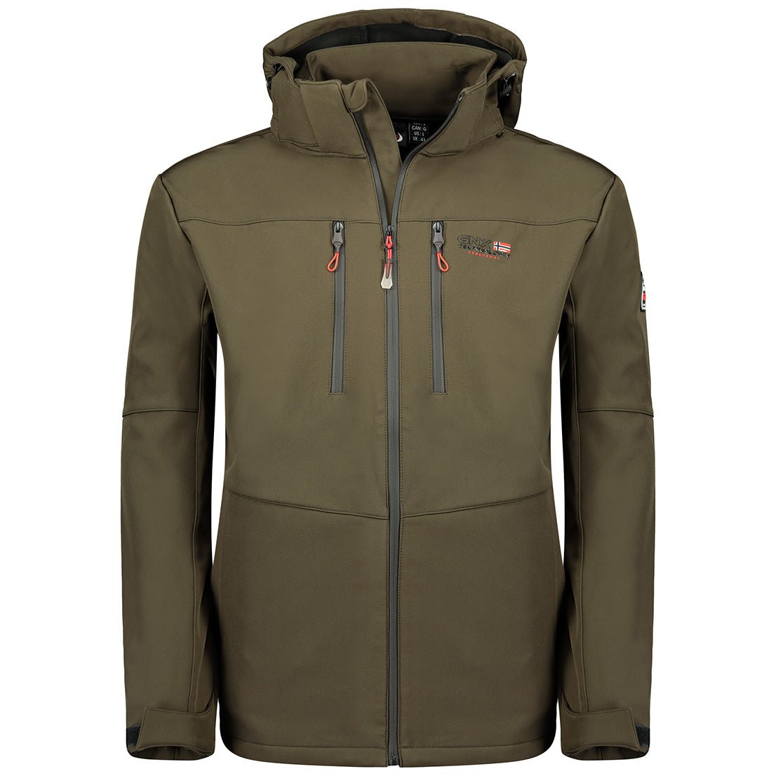 Geographical Norway Timmex Uomo - Softshell - Geographical Norway TIMMEX_MEN_NOIR_SDB-TIMMEX_MEN_MARINE_S_SDB-TIMMEX_MEN_KAKI_SDB- Timmex_MEN_NOIR_SDB-TIMMEX_MEN_MARINE_S_SDB-TIMMEX_MEN_KAKI_SDBTIMMEX_MEN_NOIR_M_SDB-TIMMEX_MEN_KAKI_M_SDB-TIMMEX_MEN_MARINE_M_SDB-TIMMEX_MEN_NOIR_L_SDB-TIMMEX_MEN_KAKI_L_SDB-TIMMEX_MEN_MARINE_L_SDB-TIMMEX_MEN_NOIR_XL_SDB