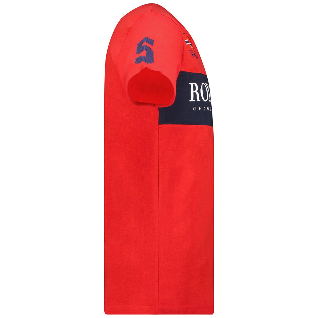 Geographical Norway Jahorse Uomo - T-shirt con scollo a V, maniche corte - Geographical Norway JAHORSE_MEN_MARINE_S_SDB-JAHORSE_MEN_BLANC_S_SDB-JAHORSE_MEN_NOIR_SDB-JAHORSE_MEN_MARINE_M_SDB-JAHORSE_MEN_WHITE_M_SDB-JAHORSE_MEN_BLACK_M_SDB-JAHORSE_MEN_MARINE_L_SDB-JAHORSE_MEN_WHITE_L_SDB-JAHORSE_MEN_BLACK_L_SDB-JAHORSE_MEN_WHITE_XL_SDB