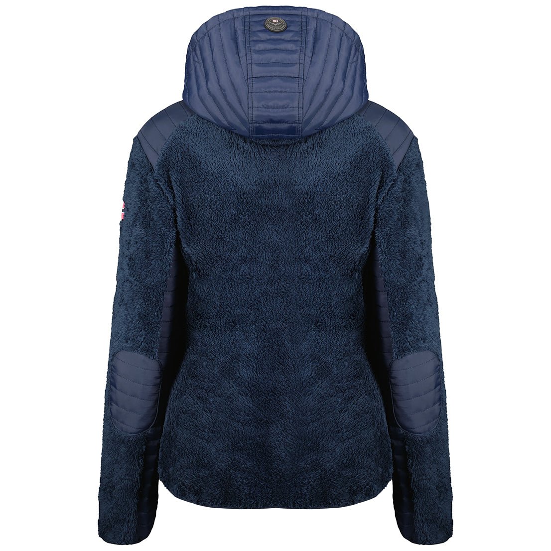 Geographical Norway Theylor Donna - Pile - Geographical Norway THEYLOR_LADY_MARINE_S_SDB-THEYLOR_LADY_NOIR_S_SDB-THEYLOR_LADY_GRIS_CLAIR_S_SDB-THEYLOR_LADY_MARINE_M_SDB-THEYLOR_LADY_NOIR_M_SDB-THEYLOR_LADY_GRIS_CLAIR_M_SDB-THEYLOR_LADY_MARINE_L_SDB-THEYLOR_LADY_NOIR_L_SDB-THEYLOR_LADY_GRIS_CLAIR_L_SDB-THEYLOR_LADY_MARINE_XL_SDB