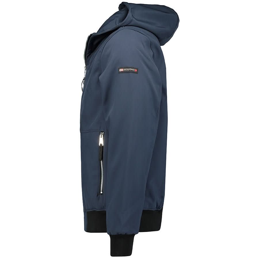 Geographical Norway Dakar Uomo - Giacca con cappuccio - Geographical Norway DAKAR_MEN_MARINE_SDB-DAKAR_MEN_MARINE_SDB-DAKAR_MEN_MARINE_L_SDB-DAKAR_MEN_MARINE_XL_SDB-DAKAR_MEN_MARINE_XXL_SDB-DAKAR_MEN_MARINE_3XL_SDB-DAKAR_MEN_NOIR_S_SDB-DAKAR_MEN_NOIR_M_SDB-DAKAR_MEN_NOIR_L_SDB-DAKAR_MEN_NOIR_XL_SDB