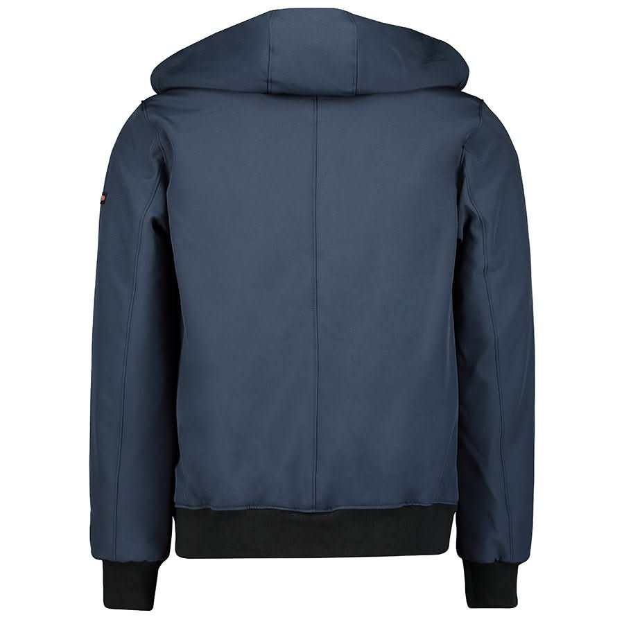 Geographical Norway Dakar Uomo - Giacca con cappuccio - Geographical Norway DAKAR_MEN_MARINE_SDB-DAKAR_MEN_MARINE_SDB-DAKAR_MEN_MARINE_L_SDB-DAKAR_MEN_MARINE_XL_SDB-DAKAR_MEN_MARINE_XXL_SDB-DAKAR_MEN_MARINE_3XL_SDB-DAKAR_MEN_NOIR_S_SDB-DAKAR_MEN_NOIR_M_SDB-DAKAR_MEN_NOIR_L_SDB-DAKAR_MEN_NOIR_XL_SDB