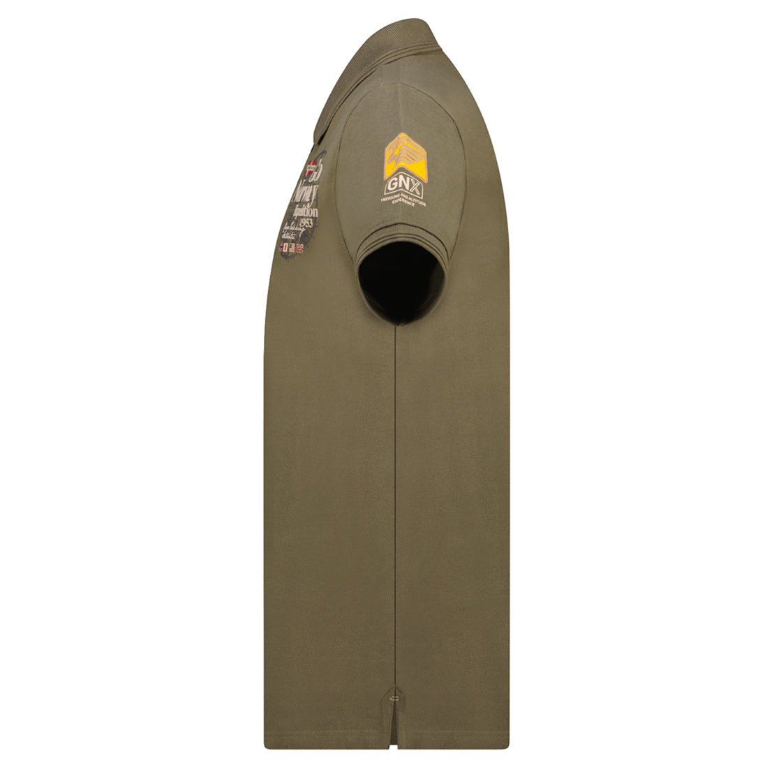 Geographical Norway KELAN Uomo - Pantaloncini da polo - Geographical Norway KELAN_MEN_BEIGE_SDB-KELAN_MEN_BLANC_S_SDB-KELAN_MEN_BEIGE_M_SDB-KELAN_MEN_BLANC_M_SDB-KELAN_MEN_BEIGE_L_SDB-KELAN_MEN_BLANC_L_SDB-KELAN_MEN_BEIGE_XL_SDB-KELAN_MEN_BLANC_XL_SDB-KELAN_MEN_BLANC_XXL_SDB-KELAN_MEN_BEIGE_XXL_SDB