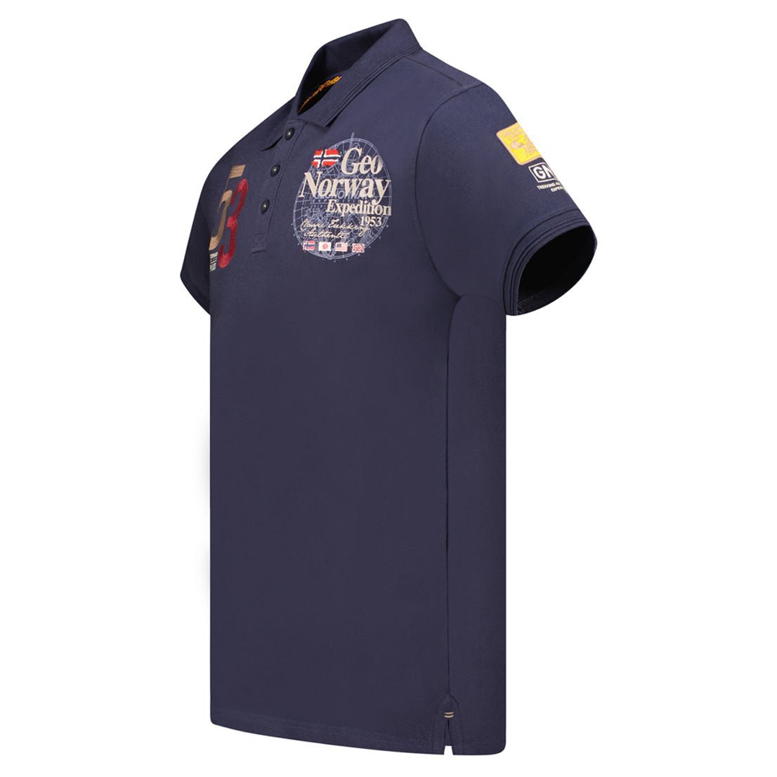 Geographical Norway KELAN Uomo - Pantaloncini da polo - Geographical Norway KELAN_MEN_BEIGE_SDB-KELAN_MEN_BLANC_S_SDB-KELAN_MEN_BEIGE_M_SDB-KELAN_MEN_BLANC_M_SDB-KELAN_MEN_BEIGE_L_SDB-KELAN_MEN_BLANC_L_SDB-KELAN_MEN_BEIGE_XL_SDB-KELAN_MEN_BLANC_XL_SDB-KELAN_MEN_BLANC_XXL_SDB-KELAN_MEN_BEIGE_XXL_SDB