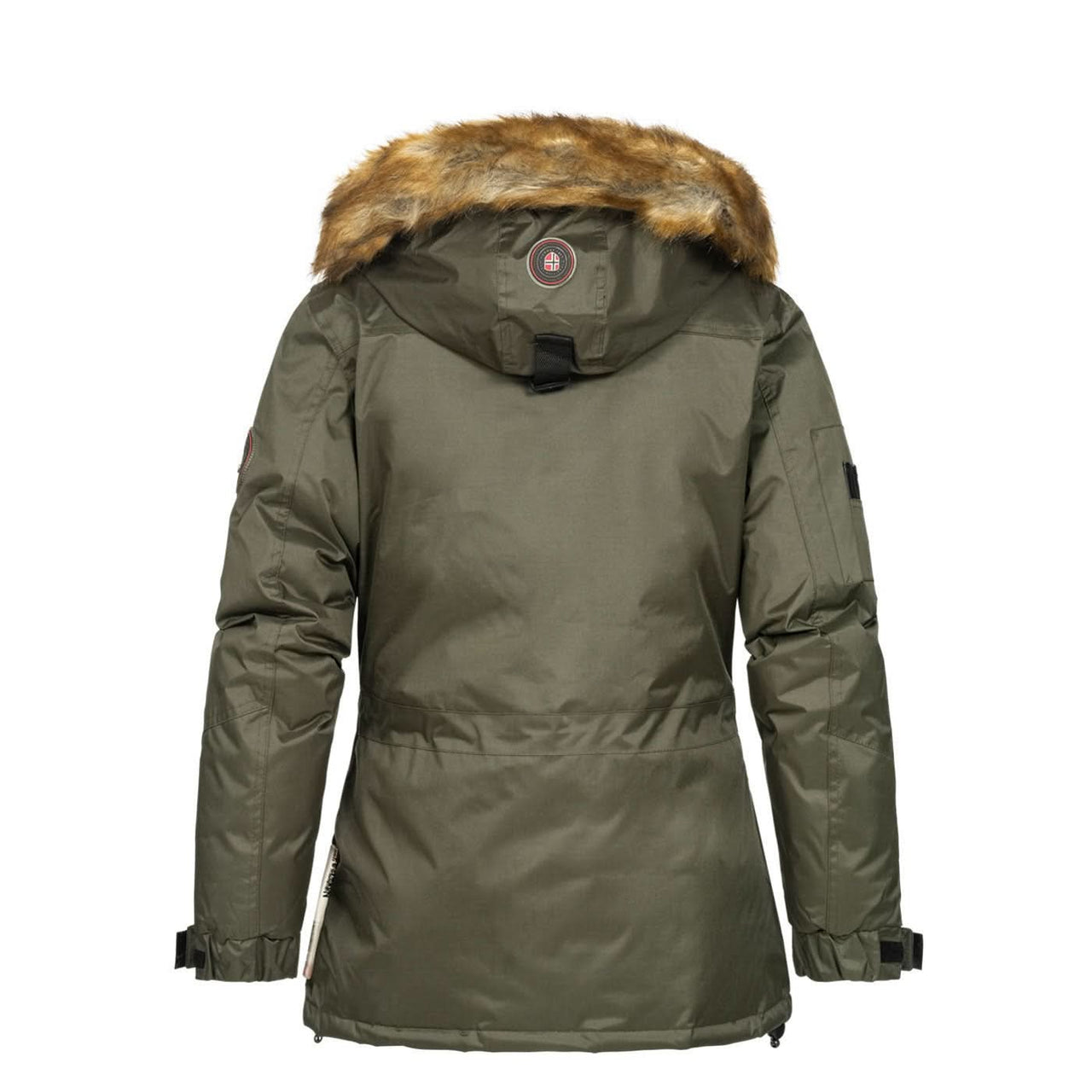 Geographical Norway Bellaciao Donna - Parka - Geographical Norway BELLACIAO_LADY_KAKI_SDB-BELLACIAO_LADY_KAKI_M_SDB-BELLACIAO_LADY_KAKI_XL_SDB- BELLACIAO_LADY_KAKI_XL_SDB- BELLACIAO_LADY_KAKI_XL_SDBBELLACIAO_LADY_KAKI_XXL_SDB-BELLACIAO_LADY_ROSE_FLASH_SDB-BELLACIAO_LADY_ROSE_FLASH_M_SDB-BELLACIAO_LADY_ROSE_FLASH_L_SDB-BELLACIAO_LADY_ROSE_FLASH_XL_SDB-BELLACIAO_LADY_BLACK_SDB