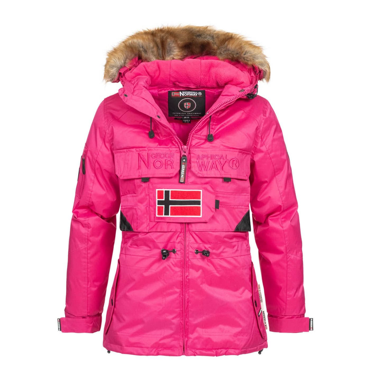 Geographical Norway Bellaciao Donna - Parka - Geographical Norway BELLACIAO_LADY_KAKI_SDB-BELLACIAO_LADY_KAKI_M_SDB-BELLACIAO_LADY_KAKI_XL_SDB- BELLACIAO_LADY_KAKI_XL_SDB- BELLACIAO_LADY_KAKI_XL_SDBBELLACIAO_LADY_KAKI_XXL_SDB-BELLACIAO_LADY_ROSE_FLASH_SDB-BELLACIAO_LADY_ROSE_FLASH_M_SDB-BELLACIAO_LADY_ROSE_FLASH_L_SDB-BELLACIAO_LADY_ROSE_FLASH_XL_SDB-BELLACIAO_LADY_BLACK_SDB