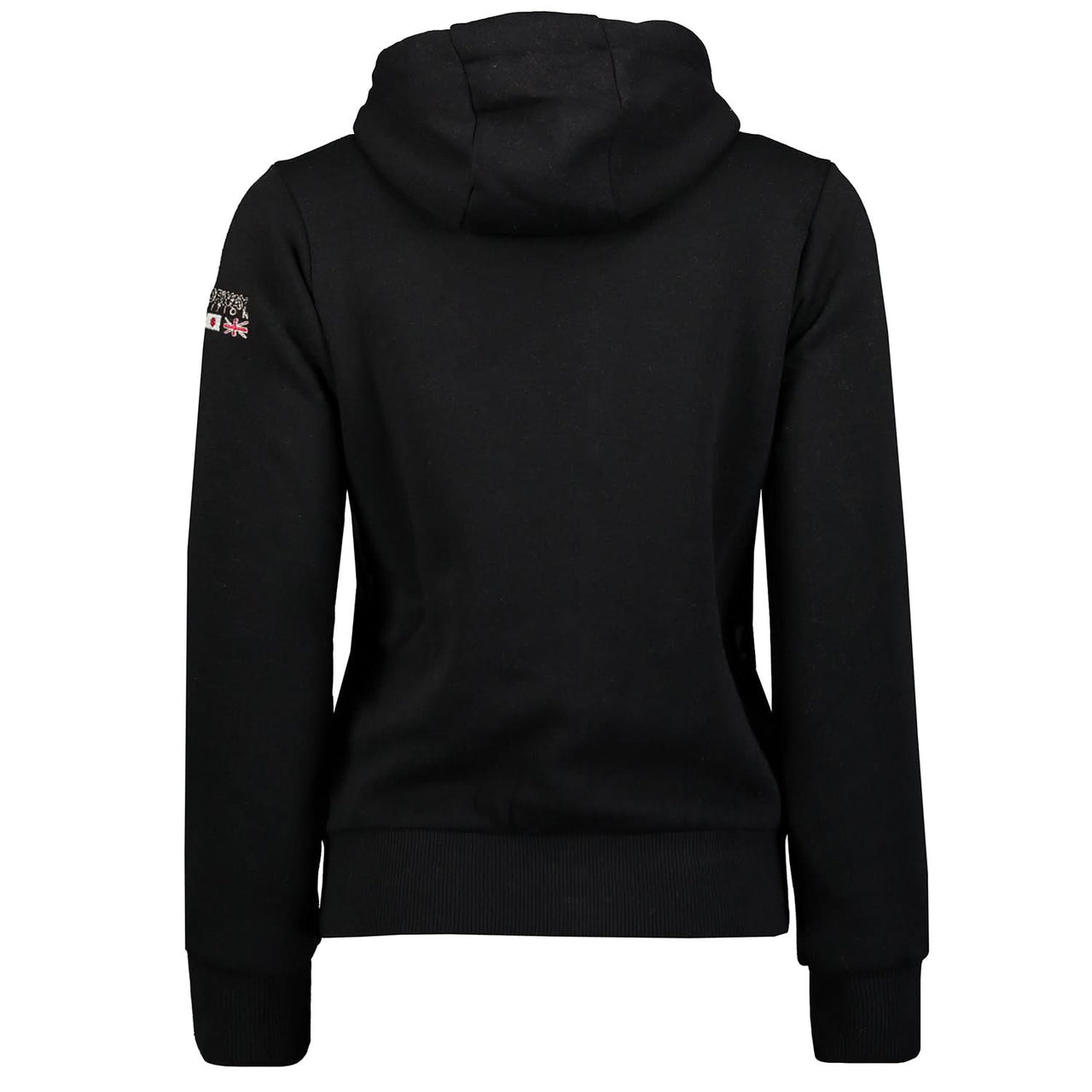 Geographical Norway Gasmine Donna - Sweat - Geographical Norway GASMINE_LADY_TAUPE_S_EO_SDB-GASMINE_LADY_CORAIL_S_EO_SDB-GASMINE_LADY_NOIR_S_EO_SDB-GASMINE_LADY_MARINE_S_EO_SDB-GASMINE_LADY_GREY_LIGHT_M_EO_SDB-GASMINE_LADY_RED_S_EO_SDB-GASMINE_LADY_TAUPE_M_EO_SDB-GASMINE_LADY_CORAIL_M_EO_SDB-GASMINE_LADY_BLACK_M_EO_SDB-GASMINE_LADY_GREY_LIGHT_L_EO_SDB