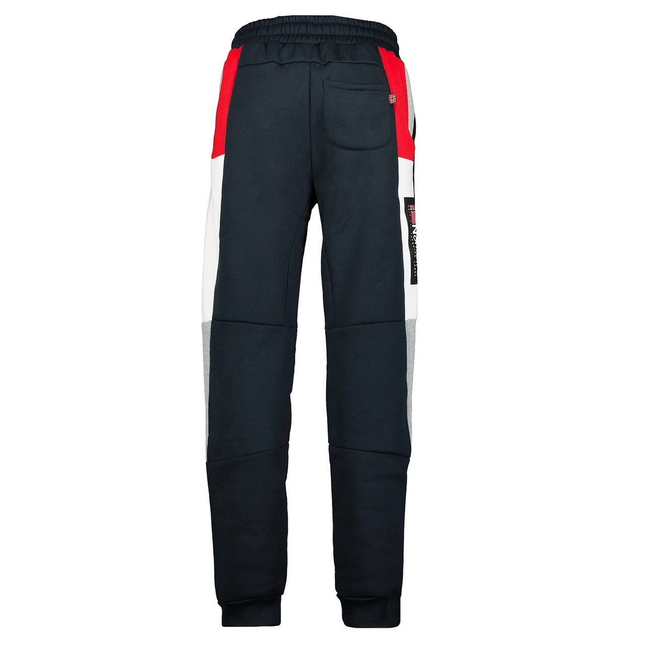 Geographical Norway Molem Uomo - Pantaloni da jogging - Geographical Norway MOLEM_MEN_GRIS_CLAIR_SDB-MOLEM_MEN_GRIS_FONCE_3XL_SDB-MOLEM_MEN_MARINE_M_SDB-MOLEM_MEN_ROUGE_M_SDB-MOLEM_MEN_NOIR_SDB-MOLEM_MEN_GRIS_CLAIR_M_SDB-MOLEM_MEN_GRIS_FONCE_L_SDB-MOLEM_MEN_MARINE_L_SDB-MOLEM_MEN_ROUGE_L_SDB-MOLEM_MEN_NOIR_M_SDB