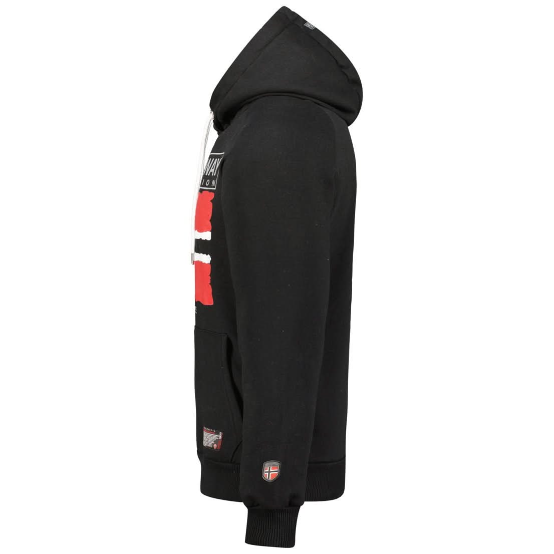 Geographical Norway Gaelig Uomo - Felpa - Geographical Norway GAELIG_MEN_KAKI_SDB-GAELIG_MEN_BLANC_S_SDB-GAELIG_MEN_KAKI_M_SDB-GAELIG_MEN_BLANC_M_SDB-GAELIG_MEN_KAKI_L_SDB-GAELIG_MEN_WHITE_L_SDB-GAELIG_MEN_KAKI_XL_SDB-GAELIG_MEN_WHITE_XL_SDB-GAELIG_MEN_WHITE_XXL_SDB-GAELIG_MEN_BLACK_SDB