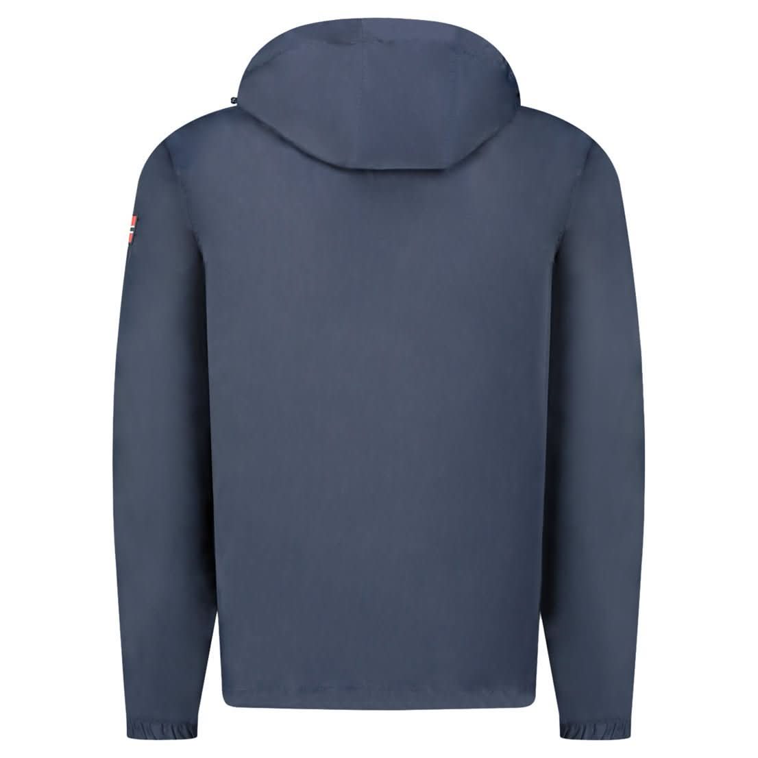 Geographical Norway DARIL Uomo - Parka leggero con stampa frontale e stemma sul braccio - Geographical Norway DARIL_MEN_KAKI_S_SDB-DARIL_MEN_BLANC_CASSE_SDB-DARIL_MEN_KAKI_M_SDB-DARIL_MEN_BLANC_CASSE_M_SDB-DARIL_MEN_KAKI_L_SDB-DARIL_MEN_BLANC_CASSE_L_SDB-DARIL_MEN_KAKI_XL_SDB-DARIL_MEN_BLANC_CASSE_XL_SDB-DARIL_MEN_KAKI_XXL_SDB-DARIL_MEN_BLANC_CASSE_XXL_SDB