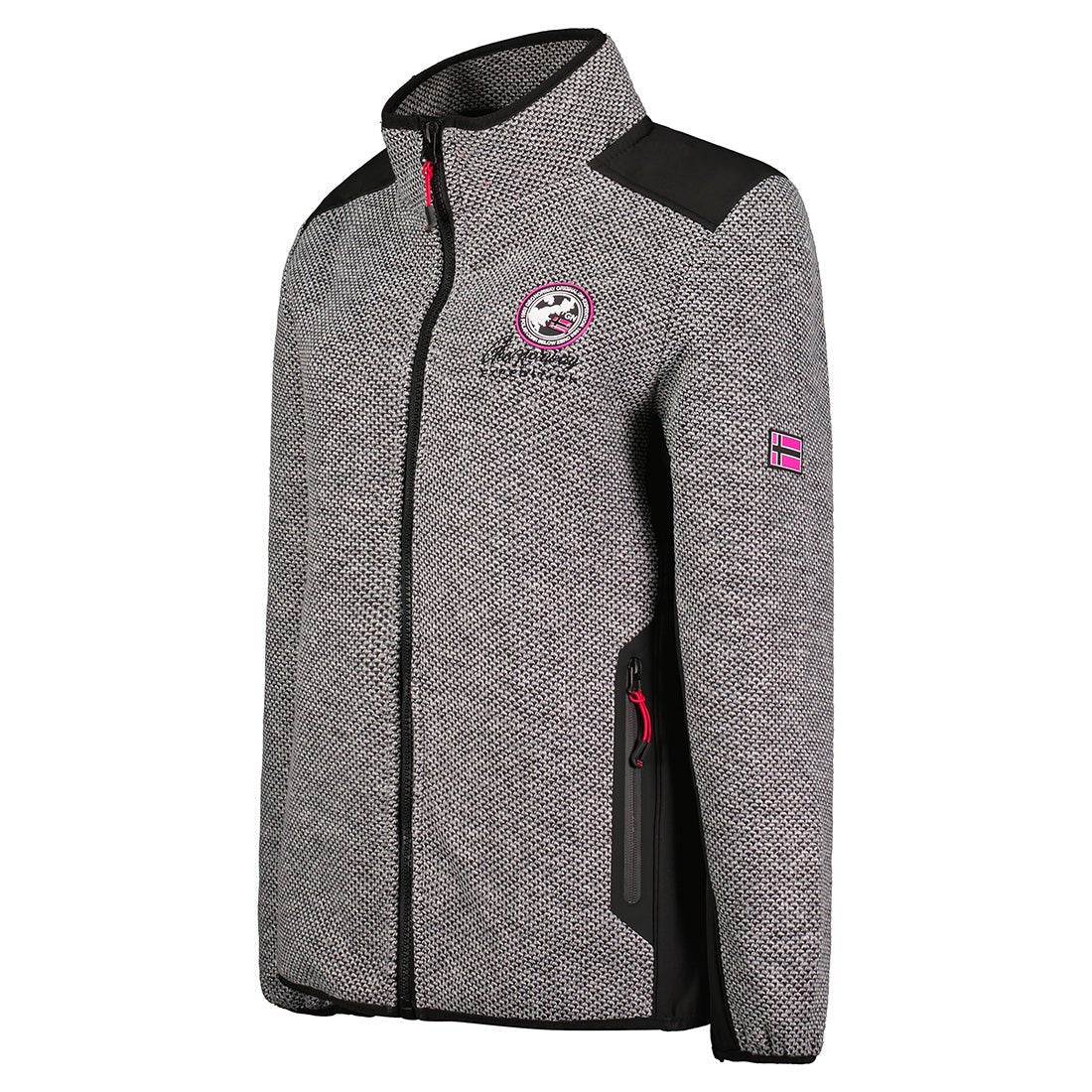 Geographical Norway Tangelo Donna - Pile - Geographical Norway TANGELO_LADY_GRIS_CLAIR_M_SDB-TANGELO_LADY_GRIS_CLAIR_SDB-TANGELO_LADY_GRIS_CLAIR_XL_SDB-TANGELO_LADY_FUCHSIA_L_SDB-TANGELO_LADY_FUCHSIA_M_SDB-TANGELO_LADY_FUCHSIA_S_SDB-TANGELO_LADY_FUCHSIA_XL_SDB-TANGELO_LADY_BEIGE_L_SDB-TANGELO_LADY_BEIGE_M_SDB