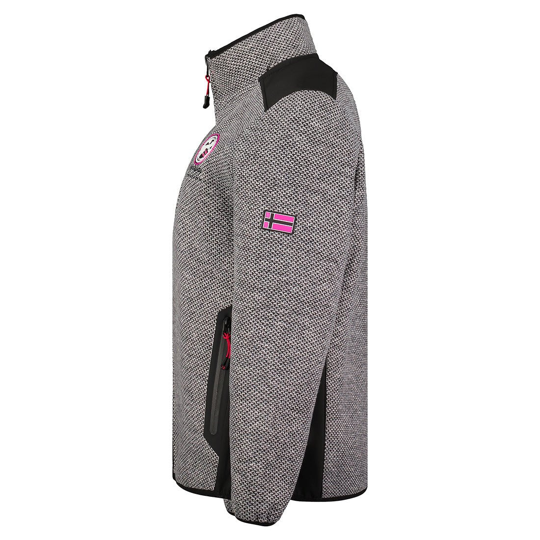 Geographical Norway Tangelo Donna - Pile - Geographical Norway TANGELO_LADY_GRIS_CLAIR_M_SDB-TANGELO_LADY_GRIS_CLAIR_SDB-TANGELO_LADY_GRIS_CLAIR_XL_SDB-TANGELO_LADY_FUCHSIA_L_SDB-TANGELO_LADY_FUCHSIA_M_SDB-TANGELO_LADY_FUCHSIA_S_SDB-TANGELO_LADY_FUCHSIA_XL_SDB-TANGELO_LADY_BEIGE_L_SDB-TANGELO_LADY_BEIGE_M_SDB