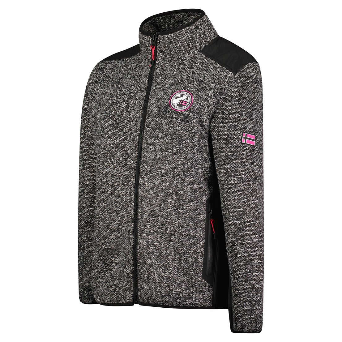 Geographical Norway Tangelo Donna - Pile - Geographical Norway TANGELO_LADY_GRIS_CLAIR_M_SDB-TANGELO_LADY_GRIS_CLAIR_SDB-TANGELO_LADY_GRIS_CLAIR_XL_SDB-TANGELO_LADY_FUCHSIA_L_SDB-TANGELO_LADY_FUCHSIA_M_SDB-TANGELO_LADY_FUCHSIA_S_SDB-TANGELO_LADY_FUCHSIA_XL_SDB-TANGELO_LADY_BEIGE_L_SDB-TANGELO_LADY_BEIGE_M_SDB