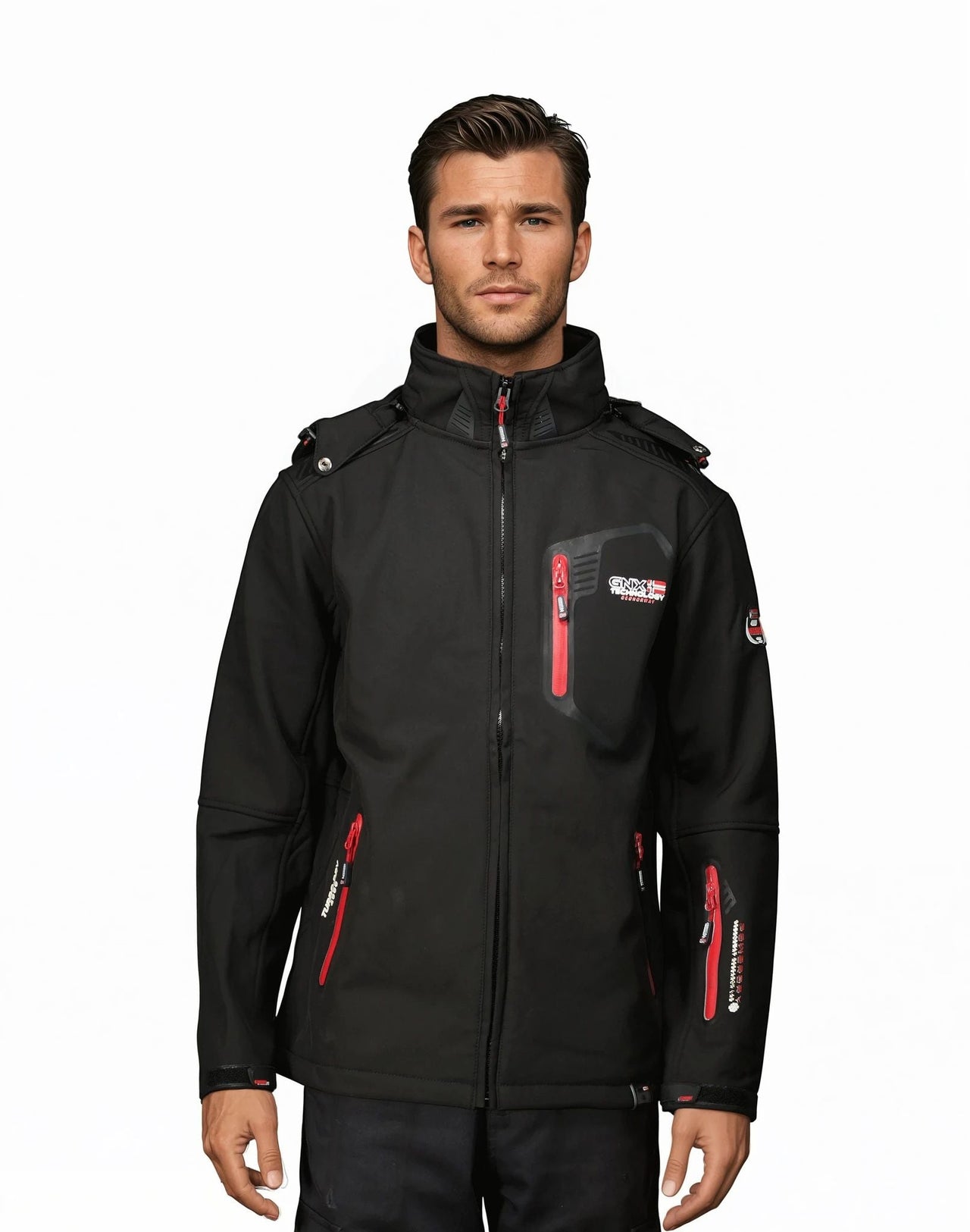 Geographical Norway Tanada Uomo - Softshell - Geographical Norway TANADA_MEN_NOIR_SDB-TANADA_MEN_MARINE_SDB-TANADA_MEN_ROUGE_SDB-TANADA_MEN_BLEU_ROYAL_SDB- tanada_men_gris_fonce_s_sdb-tanada_men_rouge_m_sdb-tanada_men_gris_fonce_m_sdb-tanada_men_bleu_royal_sdbTANADA_MEN_GRIS_FONCE_SDB-TANADA_MEN_RED_M_SDB-TANADA_MEN_BLUE_ROYAL_M_SDB-TANADA_MEN_GRIS_FONCE_M_SDB-TANADA_MEN_MARINE_M_SDB-TANADA_MEN_BLACK_SDB