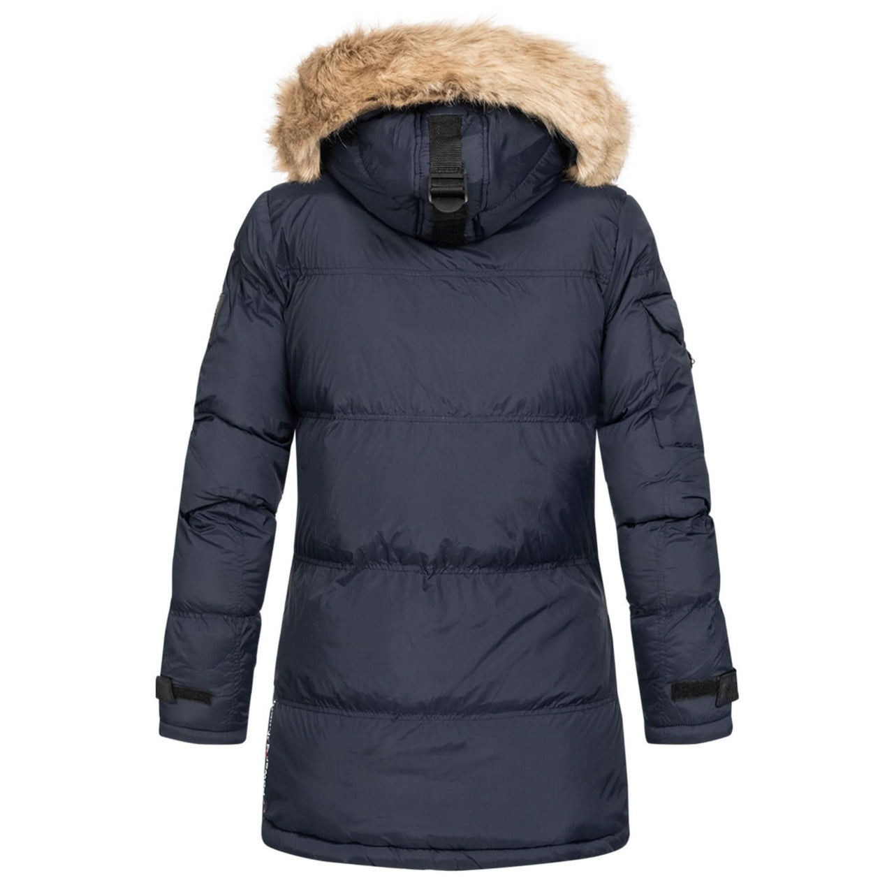 Geographical Norway Bonapart Donna - Giacca imbottita matelassée - Geographical Norway BONAPART_LADY_MARINE_SDB-BONAPART_LADY_MARINE_L_SDB-BONAPART_LADY_MARINE_XL_SDB-BONAPART_LADY_MARINE_XXL_SDB-BONAPART_LADY_ROUGE_SDB-BONAPART_LADY_ROUGE_M_SDB-BONAPART_LADY_ROUGE_L_SDB-BONAPART_LADY_ROUGE_XL_SDB-BONAPART_LADY_ROUGE_XXL_SDB