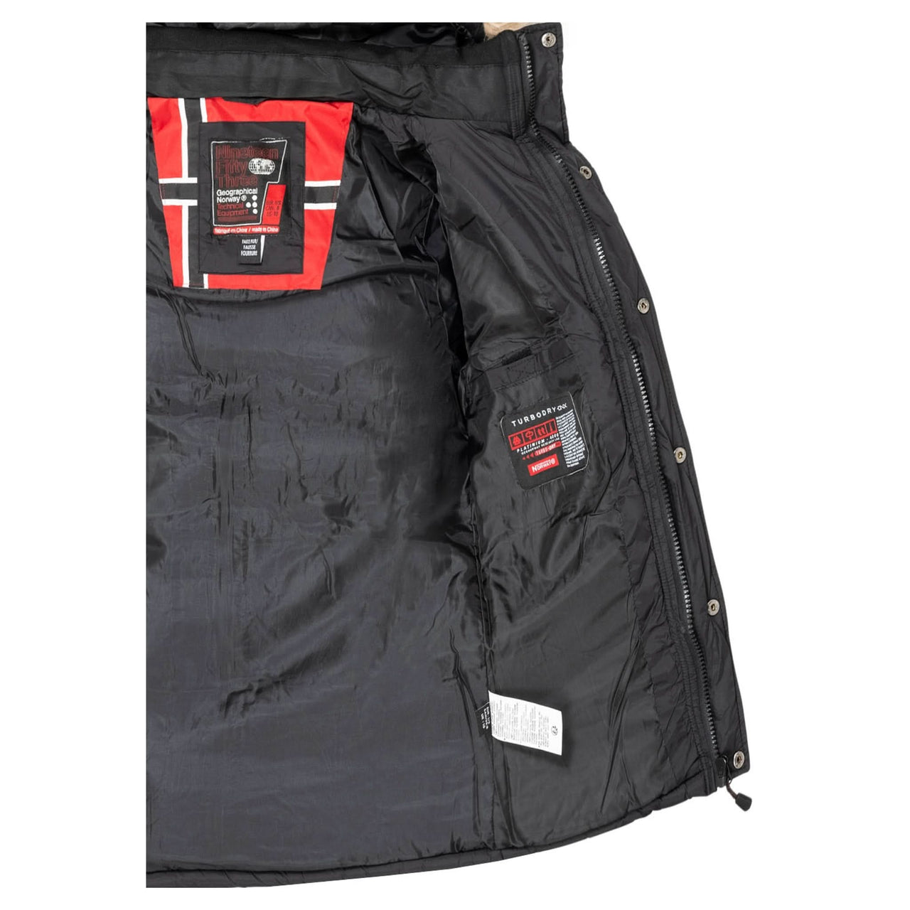 Geographical Norway Bonapart Donna - Giacca imbottita matelassée - Geographical Norway BONAPART_LADY_MARINE_SDB-BONAPART_LADY_MARINE_L_SDB-BONAPART_LADY_MARINE_XL_SDB-BONAPART_LADY_MARINE_XXL_SDB-BONAPART_LADY_ROUGE_SDB-BONAPART_LADY_ROUGE_M_SDB-BONAPART_LADY_ROUGE_L_SDB-BONAPART_LADY_ROUGE_XL_SDB-BONAPART_LADY_ROUGE_XXL_SDB