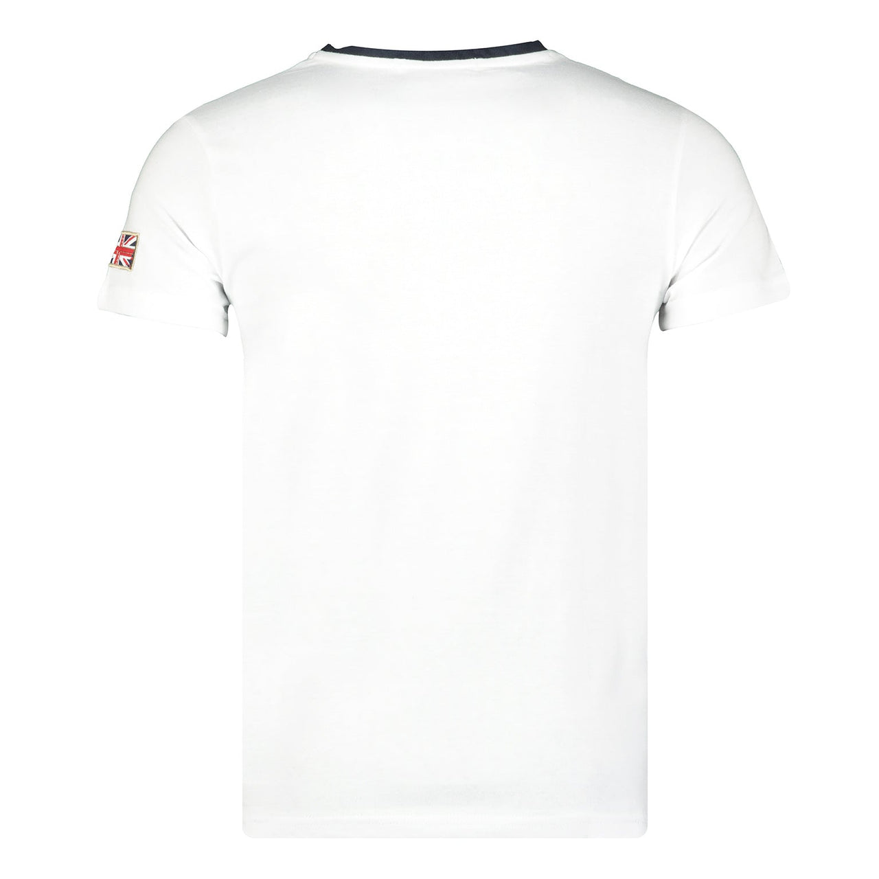 Geographical Norway Jengland Uomo - Maglietta con scollo a V - Geographical Norway JENGLAND_MEN_NOIR_MDB-JENGLAND_MEN_BLANC_M_SDB-JENGLAND_MEN_MARINE_M_SDB-JENGLAND_MEN_ROUGE_M_SDB-JENGLAND_MEN_BLACK_L_SDB-JENGLAND_MEN_WHITE_L_SDB-JENGLAND_MEN_MARINE_L_SDB-JENGLAND_MEN_RED_L_SDB-JENGLAND_MEN_WHITE_XL_SDB-JENGLAND_MEN_RED_XL_SDB