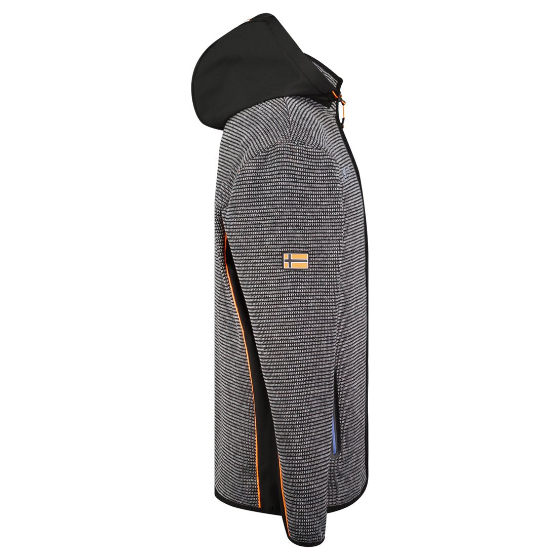 Geographical Norway Tcharly Man - Pile polare - Geographical Norway TCHARLY_MEN_BLEU_3XL_SDB-TCHARLY_MEN_BLEU_L_SDB-TCHARLY_MEN_BLEU_M_SDB-TCHARLY_MEN_BLEU_SDB-TCHARLY_MEN_BLEU_XL_SDB-TCHARLY_MEN_BLEU_XXL_SDB-TCHARLY_MEN_GRIS_CLAIR_3XL_SDB-TCHARLY_MEN_GRIS_CLAIR_L_SDB-TCHARLY_MEN_GRIS_CLAIR_M_SDB-TCHARLY_MEN_GRIS_CLAIR_S_SDB