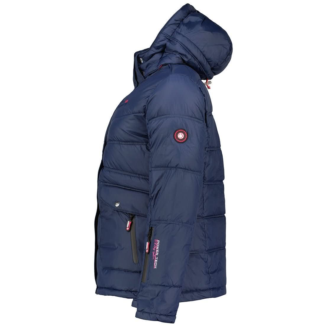 Geographical Norway Bonixe Donna - Parka - Geographical Norway BONIXE_LADY_MARINE_SDB-BONIXE_LADY_MARINE_M_SDB-BONIXE_LADY_MARINE_L_SDB-BONIXE_LADY_MARINE_XL_SDB-BONIXE_LADY_NOIR_SDB-BONIXE_LADY_NOIR_M_SDB-BONIXE_LADY_NOIR_L_SDB-BONIXE_LADY_NOIR_XL_SDB-BONIXE_LADY_NOIR_XXL_SDB