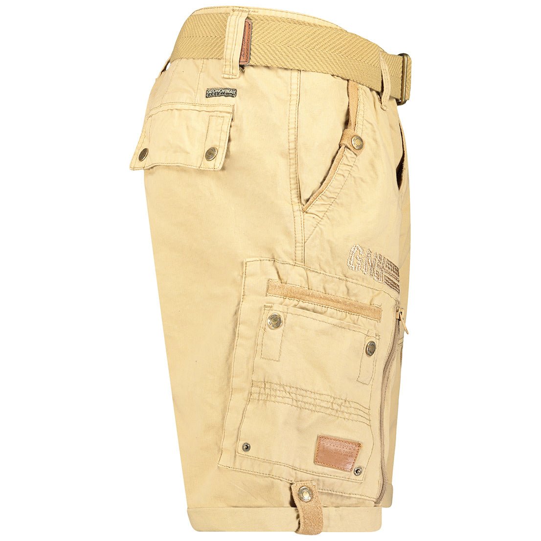 Passpartout Geographical Norway - Bermuda confortevoli - Geographical Norway PASSPARTOUT_MEN_BEIGE_MEO_SDB-PASSPARTOUT_MEN_BEIGE_L_EO_SDB-PASSPARTOUT_MEN_BEIGE_XL_EO_SDB-PASSPARTOUT_MEN_BEIGE_XXL_EO_SDB-PASSPARTOUT_MEN_BEIGE_3XL_EO_SDB