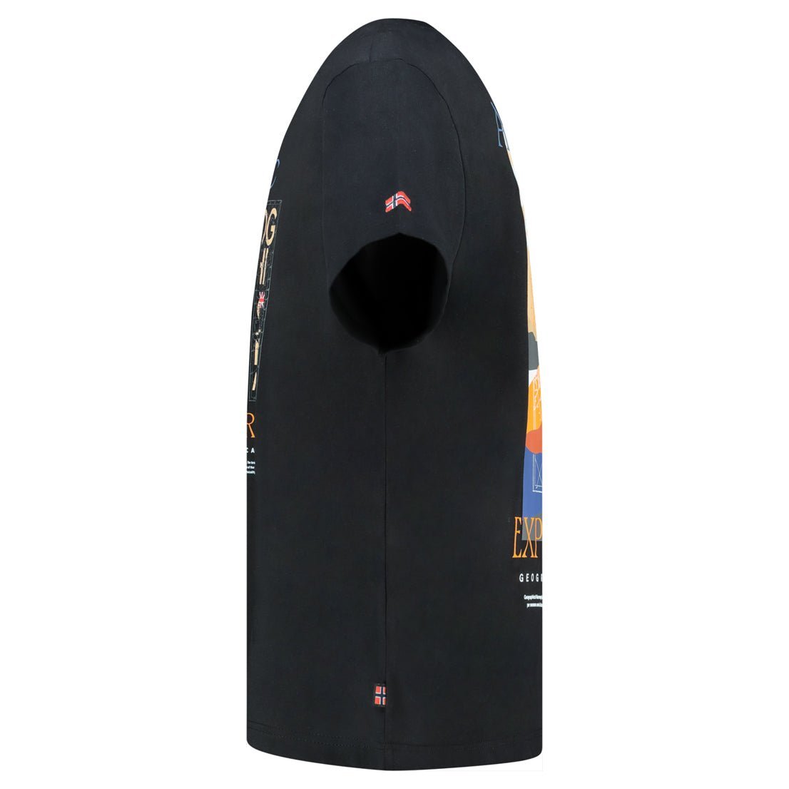 Geographical Norway Uomo Jauthentic - Maglietta oversize con taschino e stampe - Geographical Norway JAUTHENTIC_MEN_NOIR_S_SDB-JAUTHENTIC_MEN_BLANC_CASSE_SDB-JAUTHENTIC_MEN_NOIR_MDB-JAUTHENTIC_MEN_BLANC_CASSE_M_SDB-JAUTHENTIC_MEN_NOIR_L_SDB-JAUTHENTIC_MEN_BLANC_CASSE_L_SDB-JAUTHENTIC_MEN_NOIR_XL_SDB-JAUTHENTIC_MEN_BLANC_CASSE_XL_SDB-JAUTHENTIC_MEN_NOIR_XXL_SDB-JAUTHENTIC_MEN_BLANC_CASSE_XXL_SDB